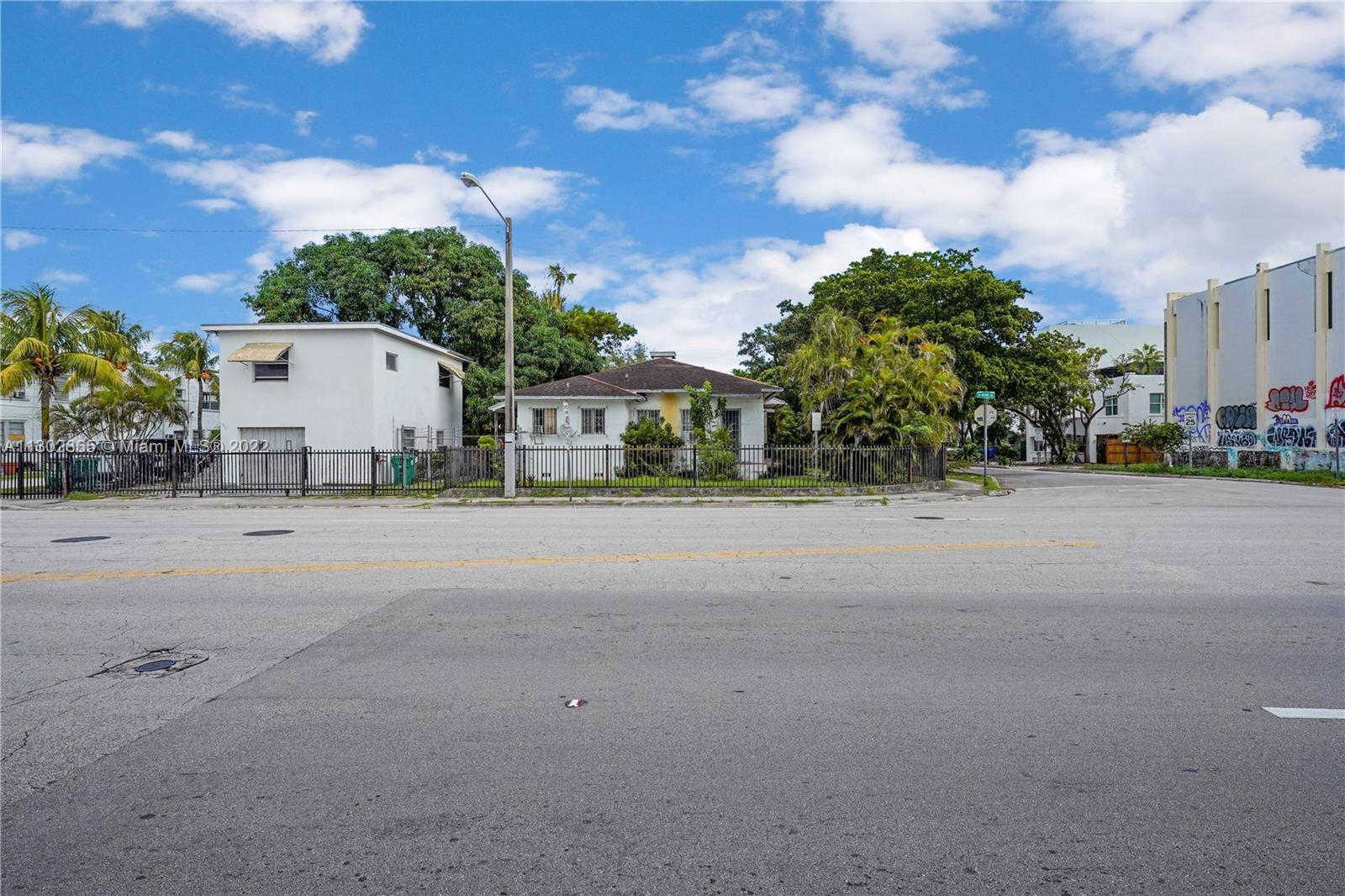 4201 N Miami Ave, Miami, Florida 33127, ,Land,For Sale,4201 N Miami Ave,A11302865