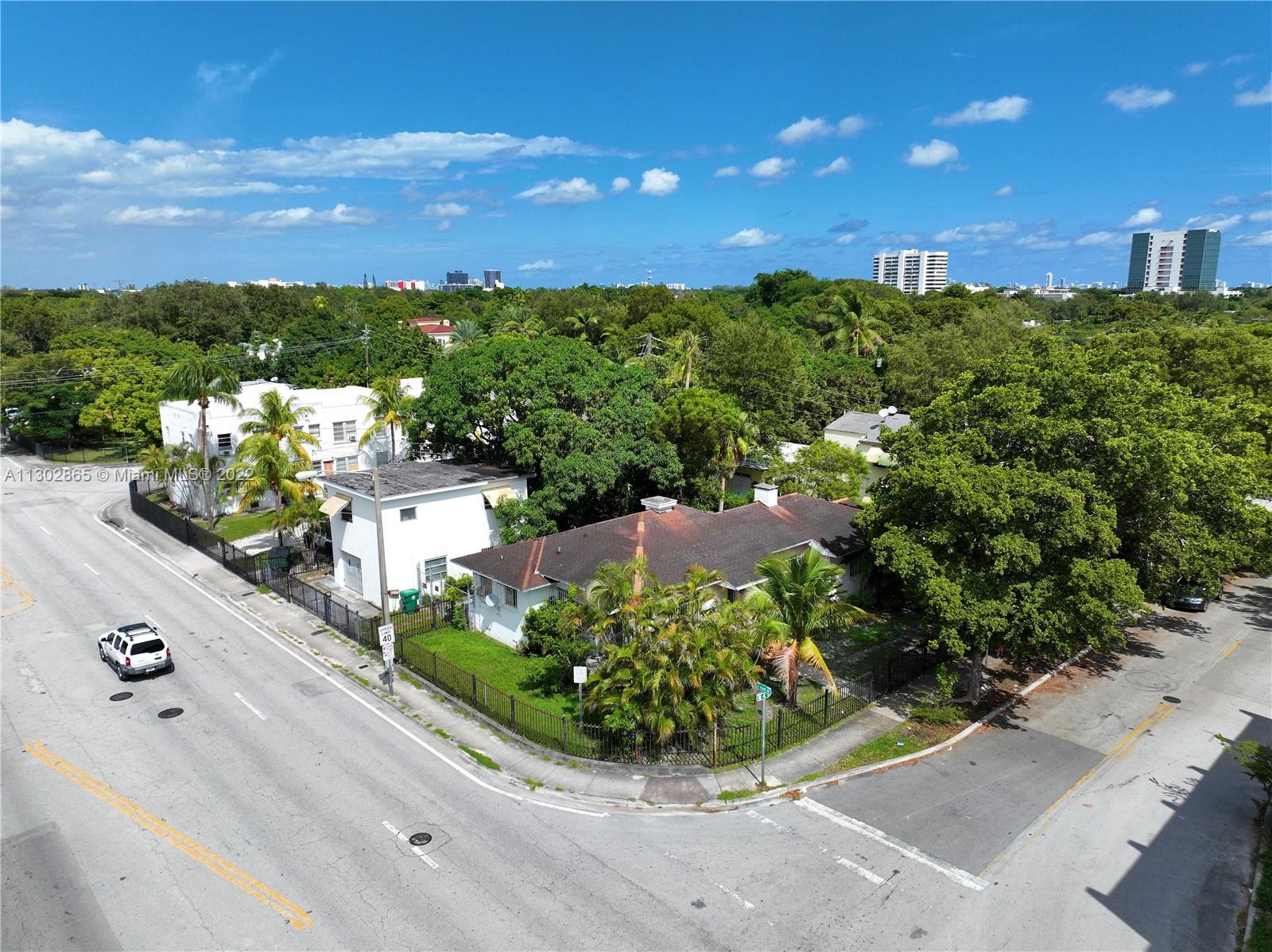 4201 N Miami Ave, Miami, Florida 33127, ,Land,For Sale,4201 N Miami Ave,A11302865