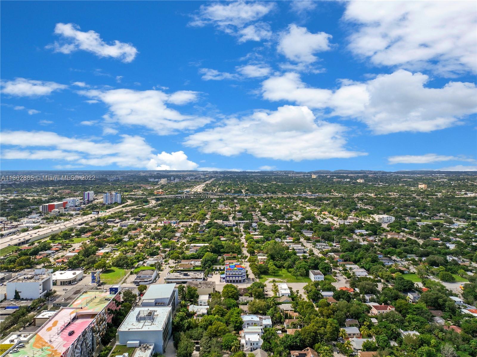 4201 N Miami Ave, Miami, Florida 33127, ,Land,For Sale,4201 N Miami Ave,A11302865