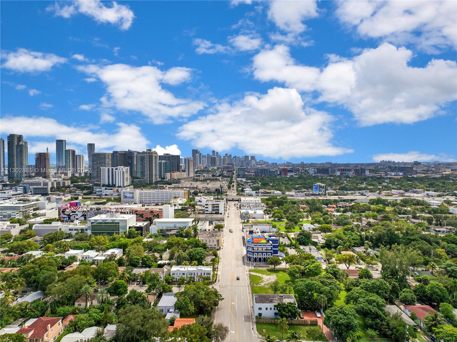 4201 N Miami Ave, Miami, Florida 33127, ,Land,For Sale,4201 N Miami Ave,A11302865