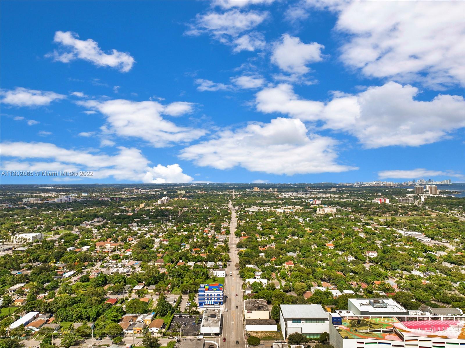 4201 N Miami Ave, Miami, Florida 33127, ,Land,For Sale,4201 N Miami Ave,A11302865