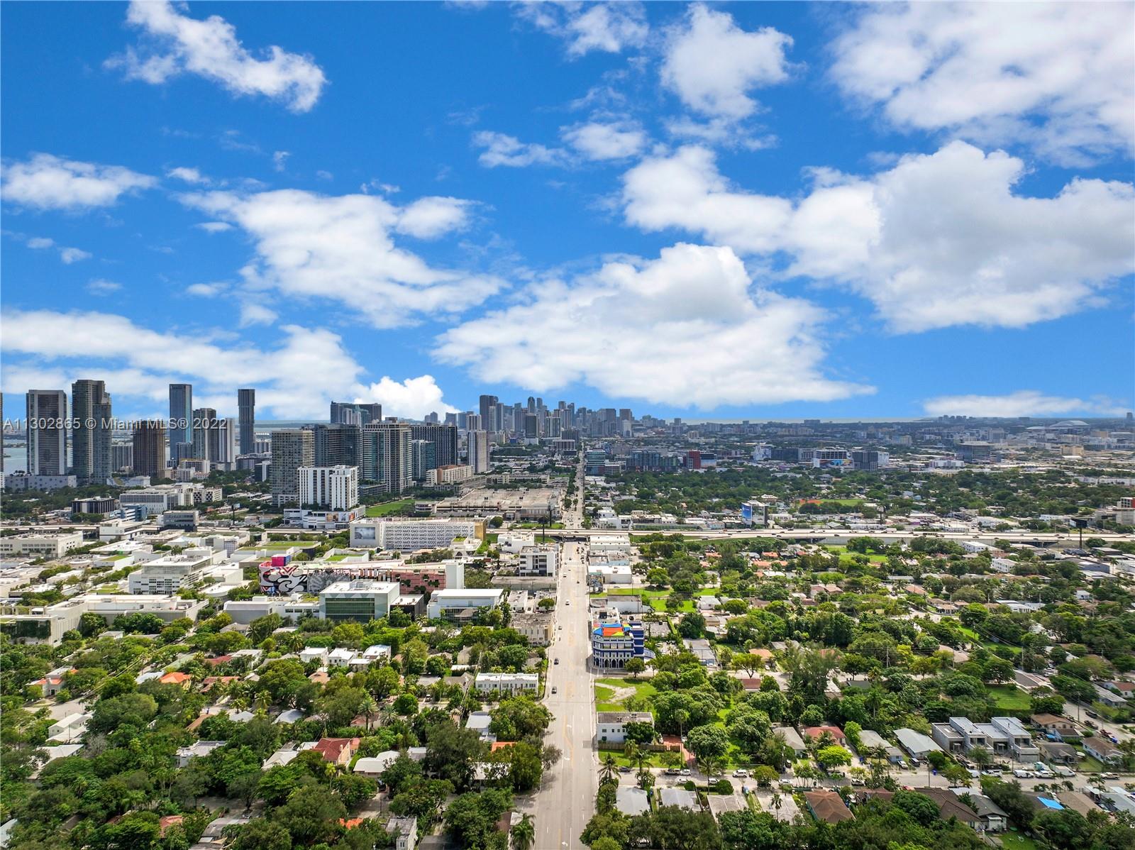 4201 N Miami Ave, Miami, Florida 33127, ,Land,For Sale,4201 N Miami Ave,A11302865