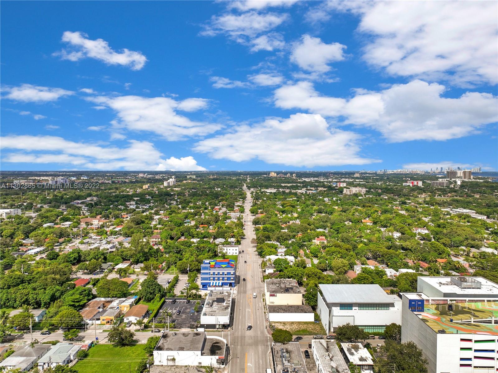 4201 N Miami Ave, Miami, Florida 33127, ,Land,For Sale,4201 N Miami Ave,A11302865