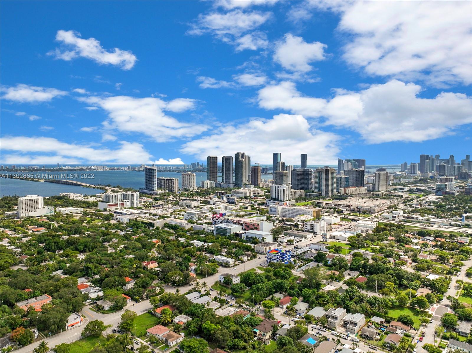 4201 N Miami Ave, Miami, Florida 33127, ,Land,For Sale,4201 N Miami Ave,A11302865