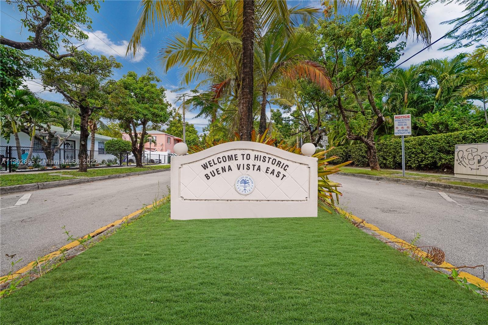 4201 N Miami Ave, Miami, Florida 33127, ,Land,For Sale,4201 N Miami Ave,A11302865