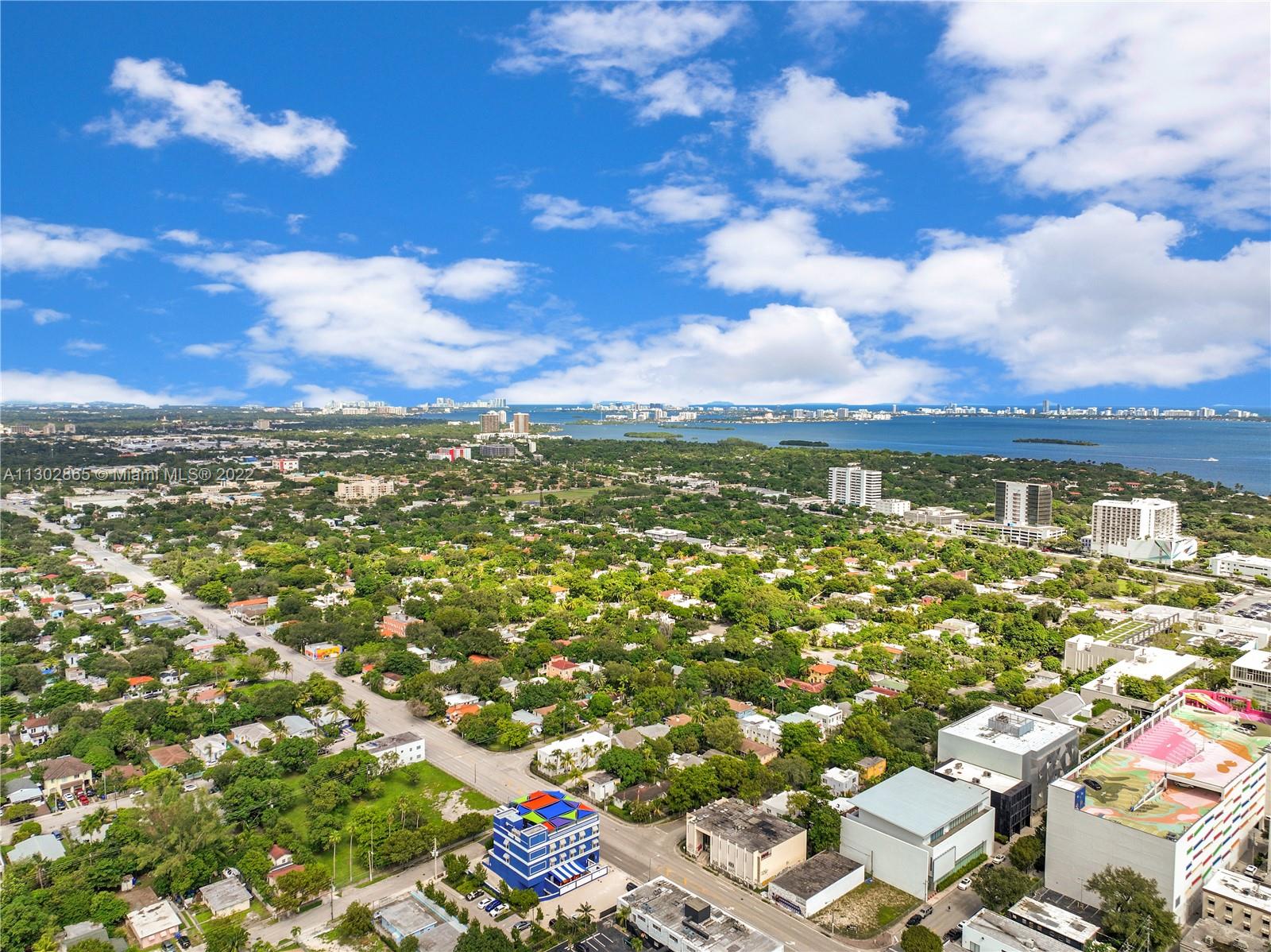 4201 N Miami Ave, Miami, Florida 33127, ,Land,For Sale,4201 N Miami Ave,A11302865