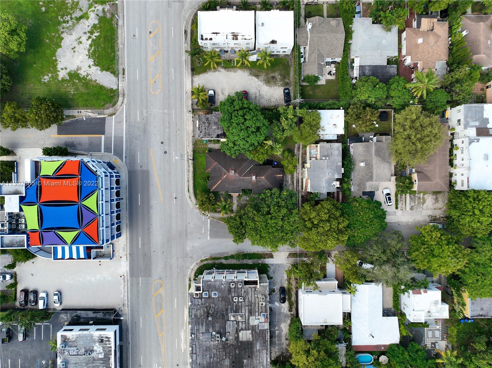 4201 N Miami Ave, Miami, Florida 33127, ,Land,For Sale,4201 N Miami Ave,A11302865