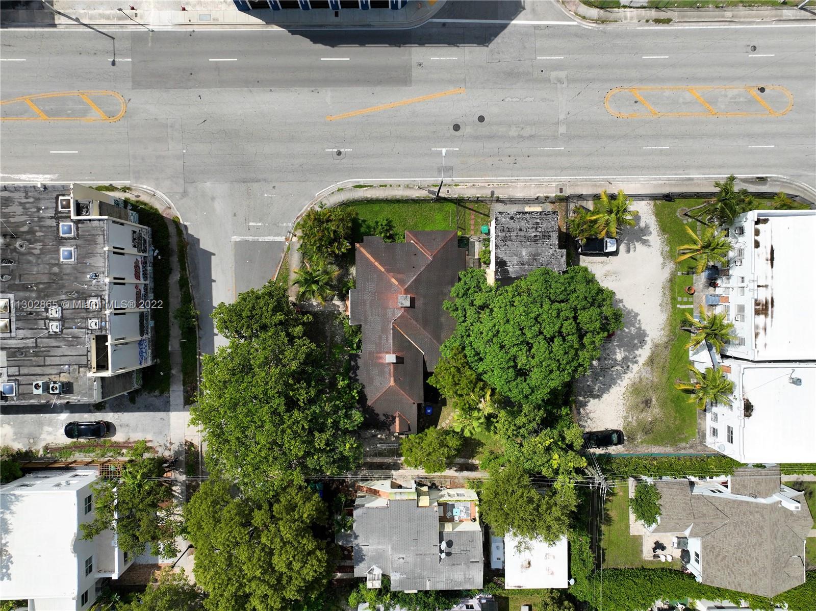 4201 N Miami Ave, Miami, Florida 33127, ,Land,For Sale,4201 N Miami Ave,A11302865