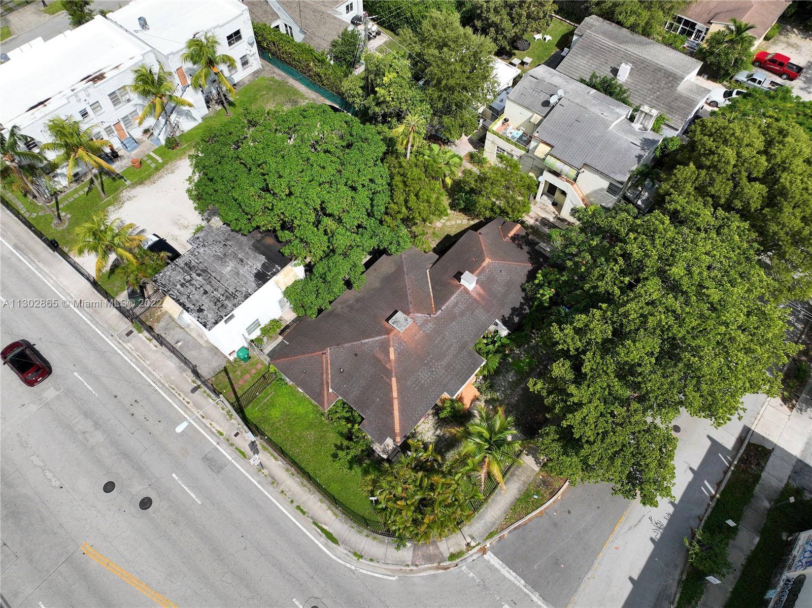 4201 N Miami Ave, Miami, Florida 33127, ,Land,For Sale,4201 N Miami Ave,A11302865