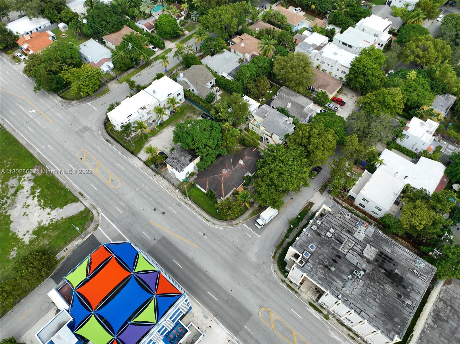 4201 N Miami Ave, Miami, Florida 33127, ,Land,For Sale,4201 N Miami Ave,A11302865