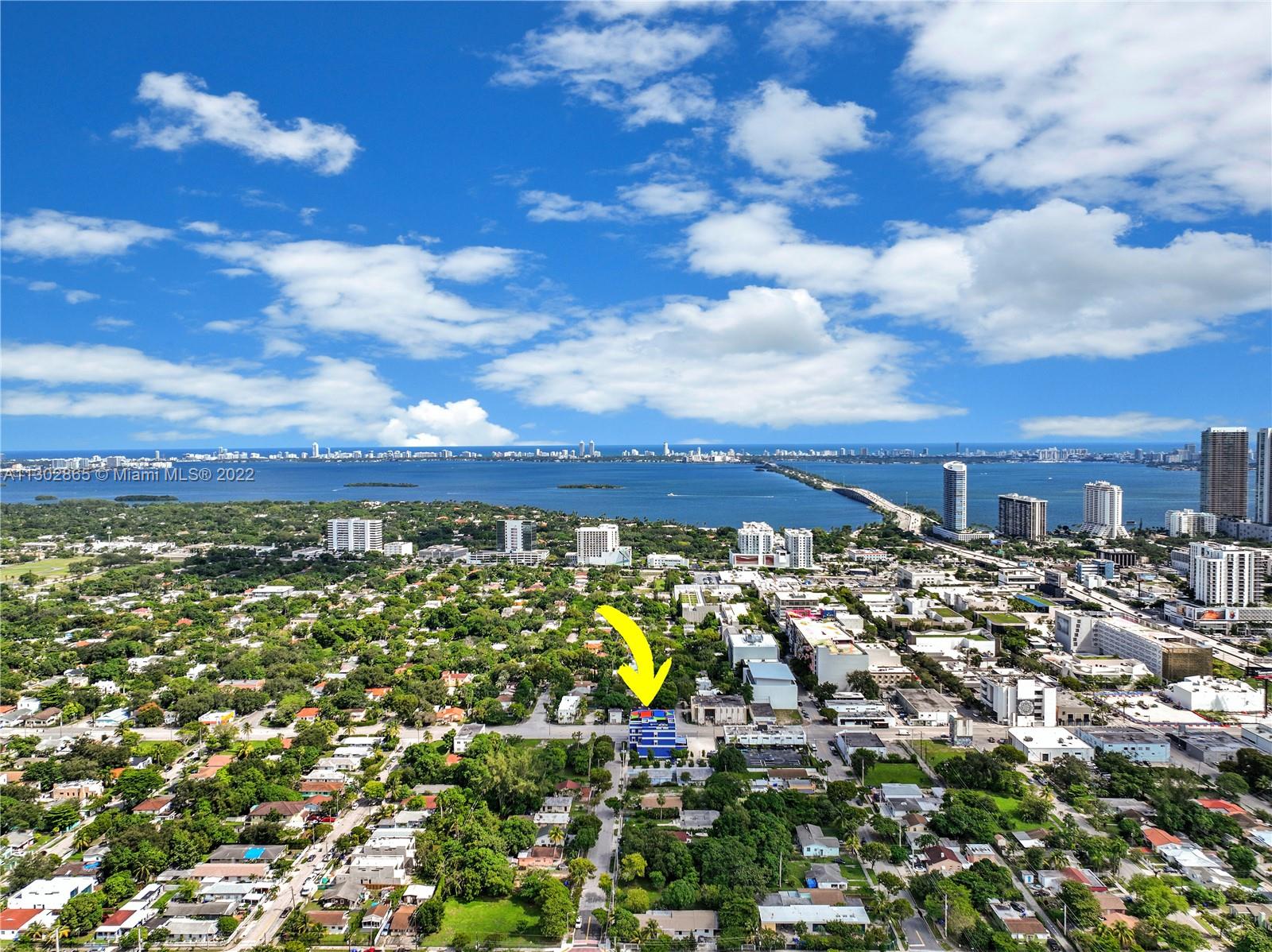 4201 N Miami Ave, Miami, Florida 33127, ,Land,For Sale,4201 N Miami Ave,A11302865