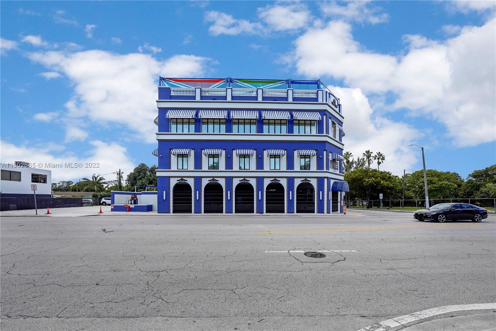 4201 N Miami Ave, Miami, Florida 33127, ,Land,For Sale,4201 N Miami Ave,A11302865