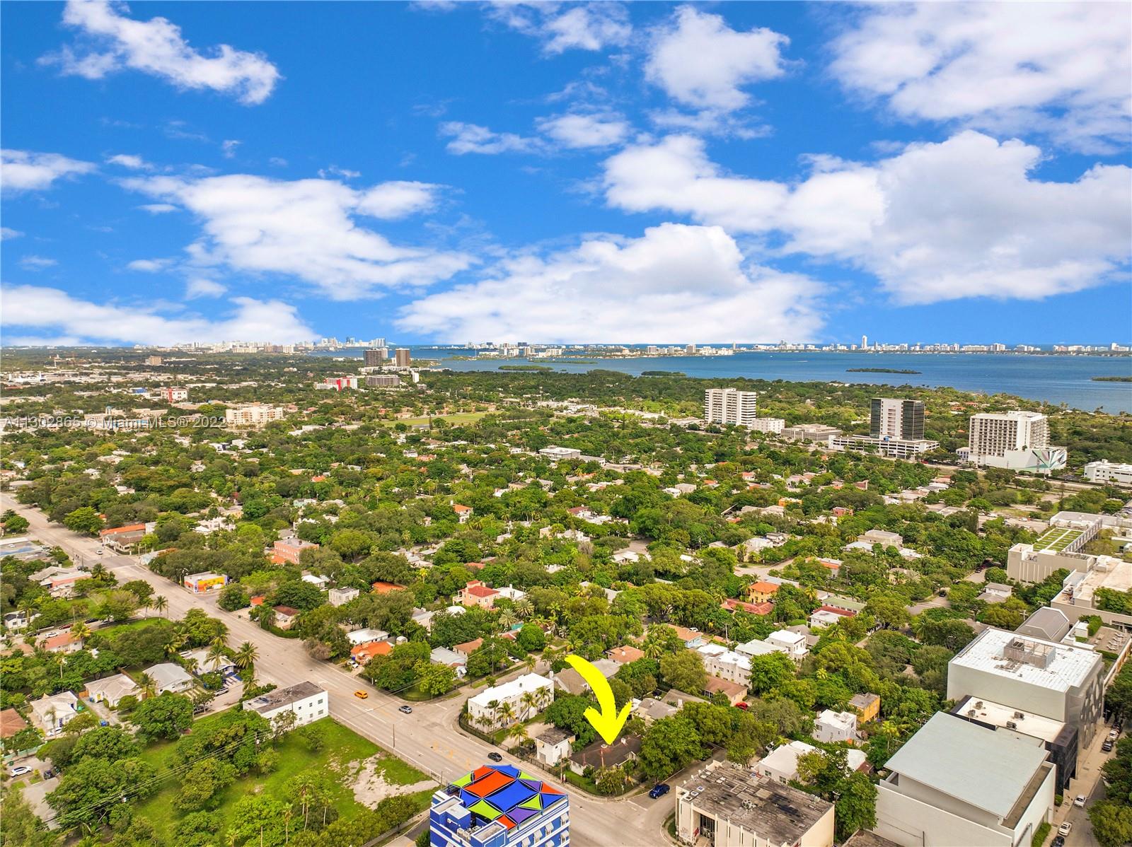4201 N Miami Ave, Miami, Florida 33127, ,Land,For Sale,4201 N Miami Ave,A11302865
