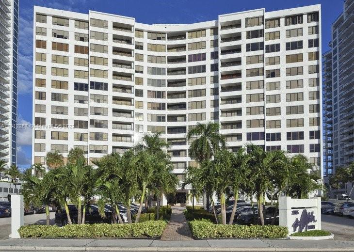 3505 S Ocean Dr #108, Hollywood FL 33019