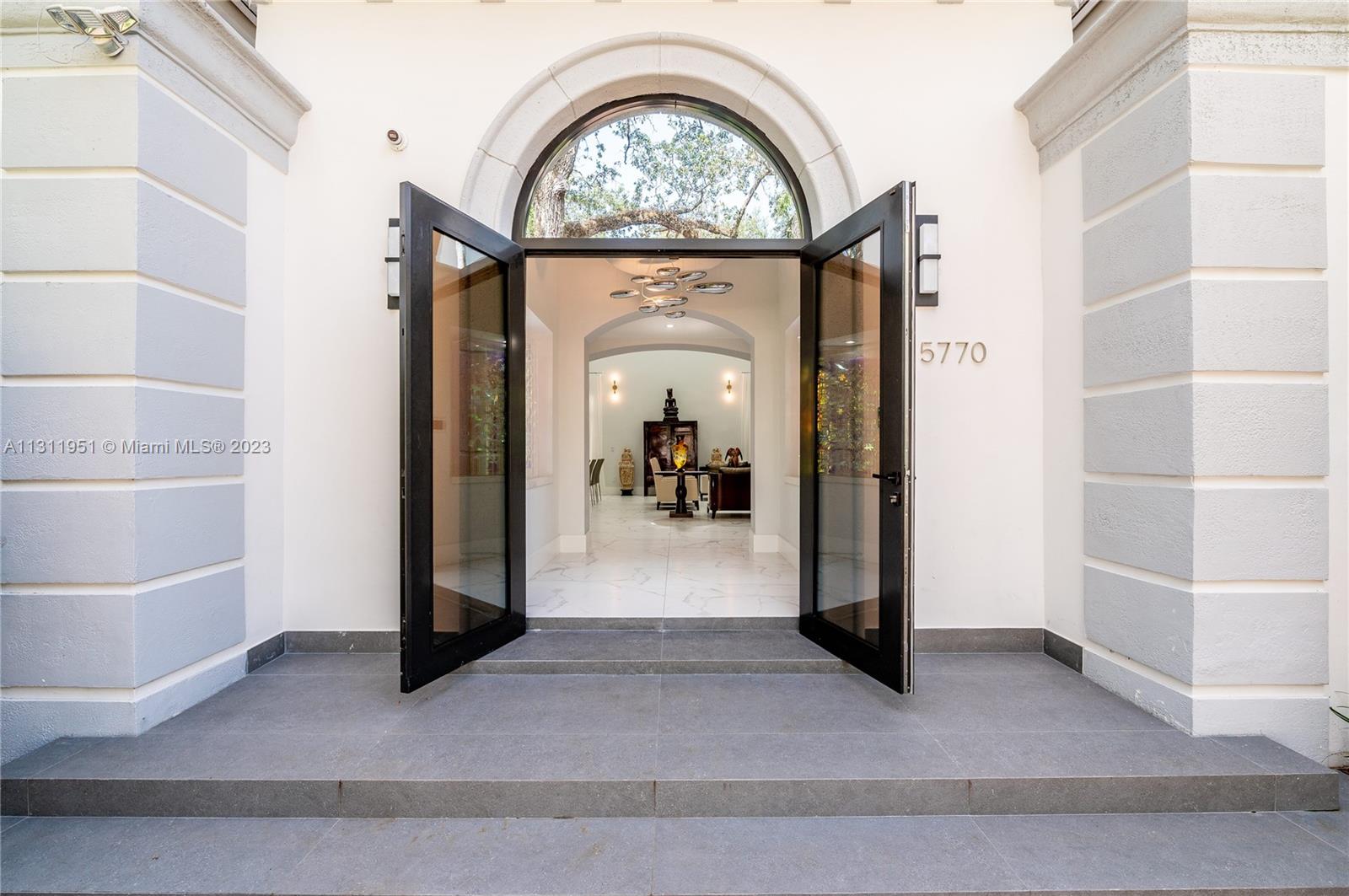 5770 100th St, Pinecrest, FL, 33156 United States, 5 Bedrooms Bedrooms, ,5 BathroomsBathrooms,Residential,For Sale,100th St,A11311951