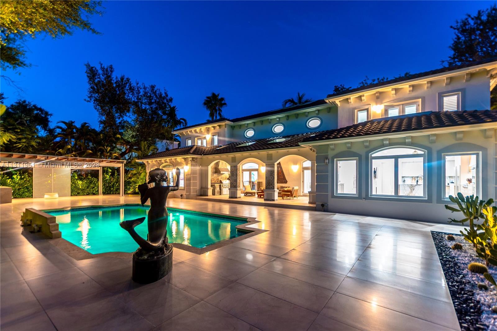 5770 100th St, Pinecrest, FL, 33156 United States, 5 Bedrooms Bedrooms, ,5 BathroomsBathrooms,Residential,For Sale,100th St,A11311951