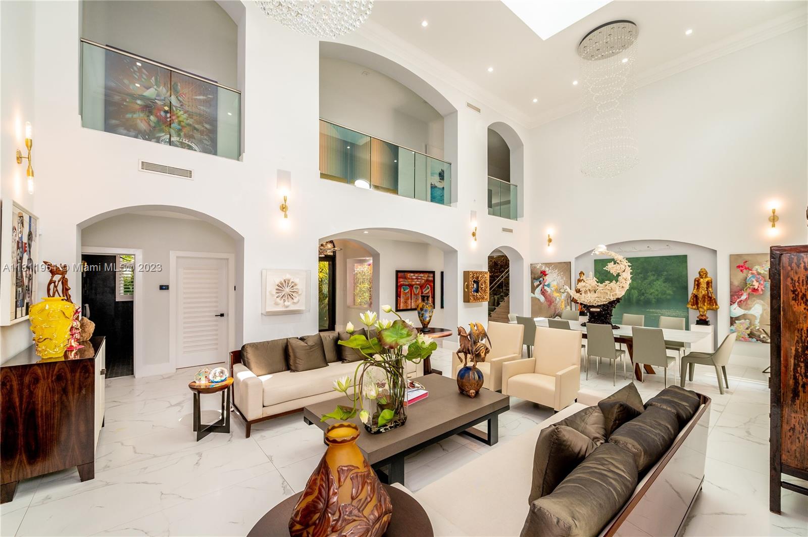 5770 100th St, Pinecrest, FL, 33156 United States, 5 Bedrooms Bedrooms, ,5 BathroomsBathrooms,Residential,For Sale,100th St,A11311951