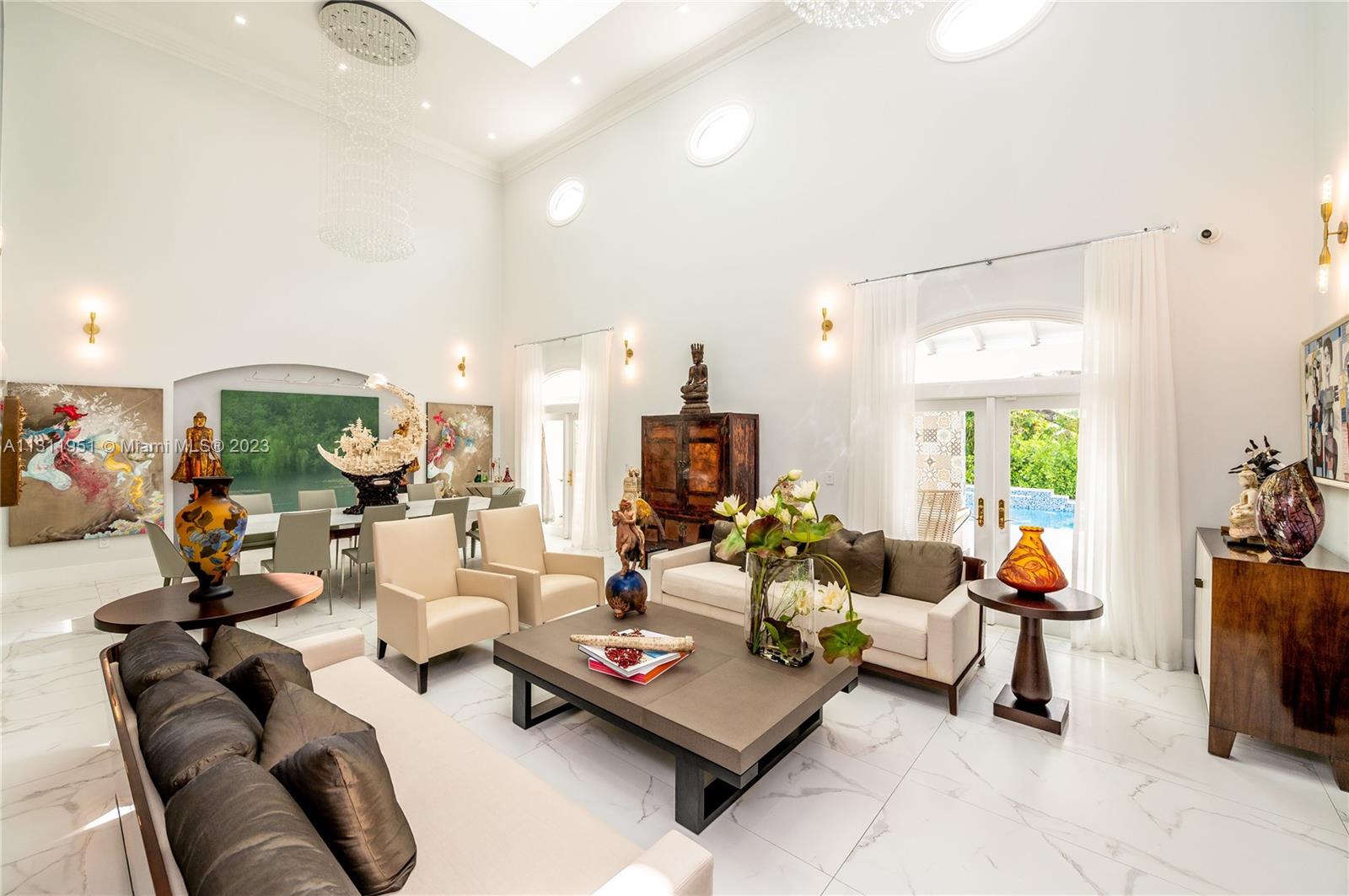 5770 100th St, Pinecrest, FL, 33156 United States, 5 Bedrooms Bedrooms, ,5 BathroomsBathrooms,Residential,For Sale,100th St,A11311951