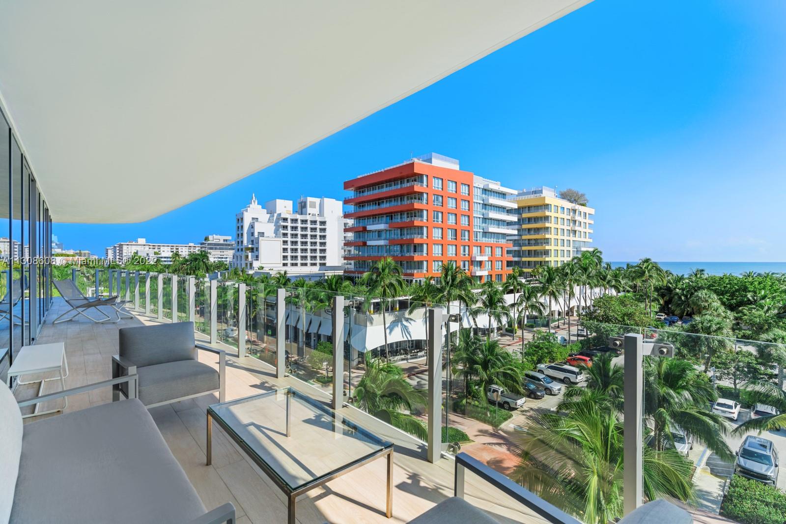 1 Collins Ave, Miami Beach, FL, 33139 United States, 5 Bedrooms Bedrooms, ,5 BathroomsBathrooms,Residential,For Sale,Collins Ave,A11308608