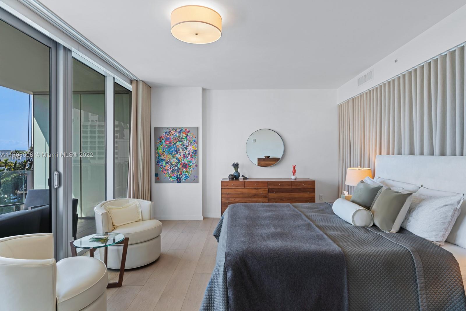 1 Collins Ave, Miami Beach, FL, 33139 United States, 5 Bedrooms Bedrooms, ,5 BathroomsBathrooms,Residential,For Sale,Collins Ave,A11308608