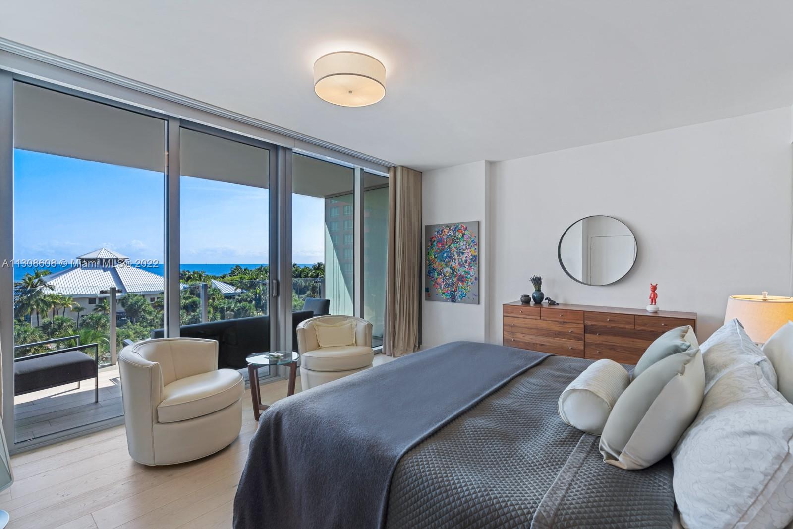 1 Collins Ave, Miami Beach, FL, 33139 United States, 5 Bedrooms Bedrooms, ,5 BathroomsBathrooms,Residential,For Sale,Collins Ave,A11308608