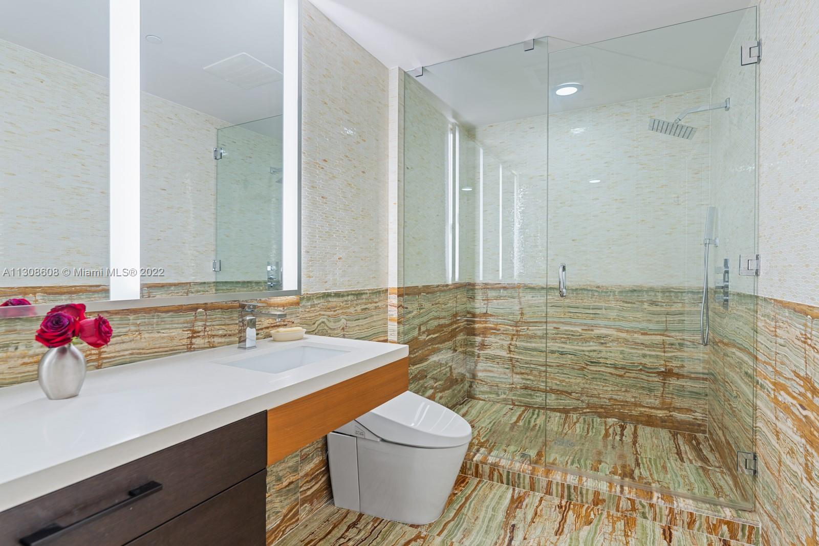 1 Collins Ave, Miami Beach, FL, 33139 United States, 5 Bedrooms Bedrooms, ,5 BathroomsBathrooms,Residential,For Sale,Collins Ave,A11308608