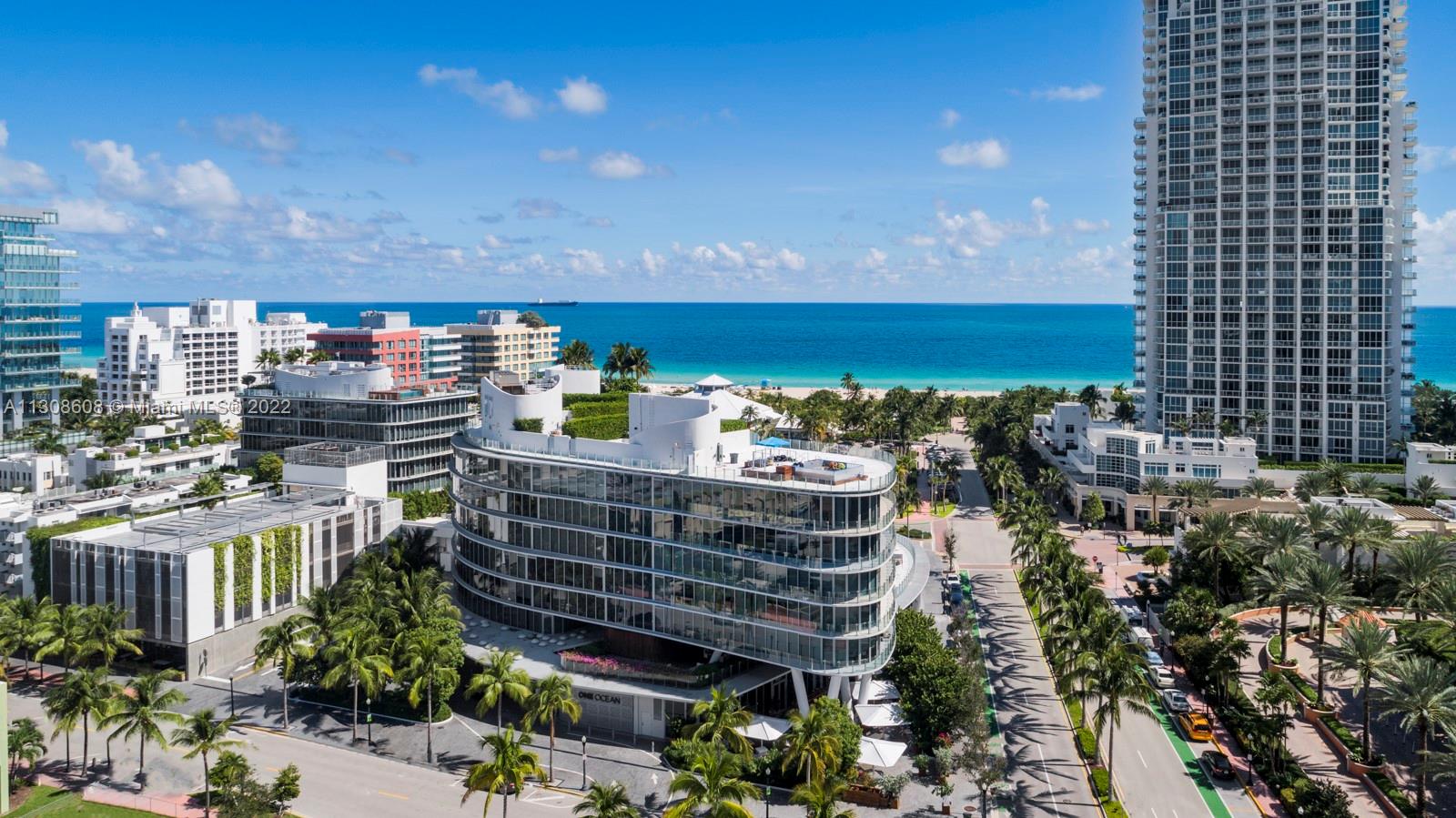 1 Collins Ave, Miami Beach, FL, 33139 United States, 5 Bedrooms Bedrooms, ,5 BathroomsBathrooms,Residential,For Sale,Collins Ave,A11308608