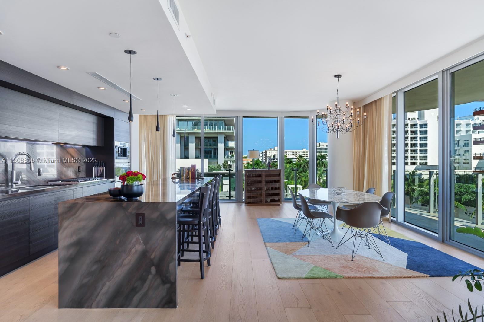 1 Collins Ave, Miami Beach, FL, 33139 United States, 5 Bedrooms Bedrooms, ,5 BathroomsBathrooms,Residential,For Sale,Collins Ave,A11308608