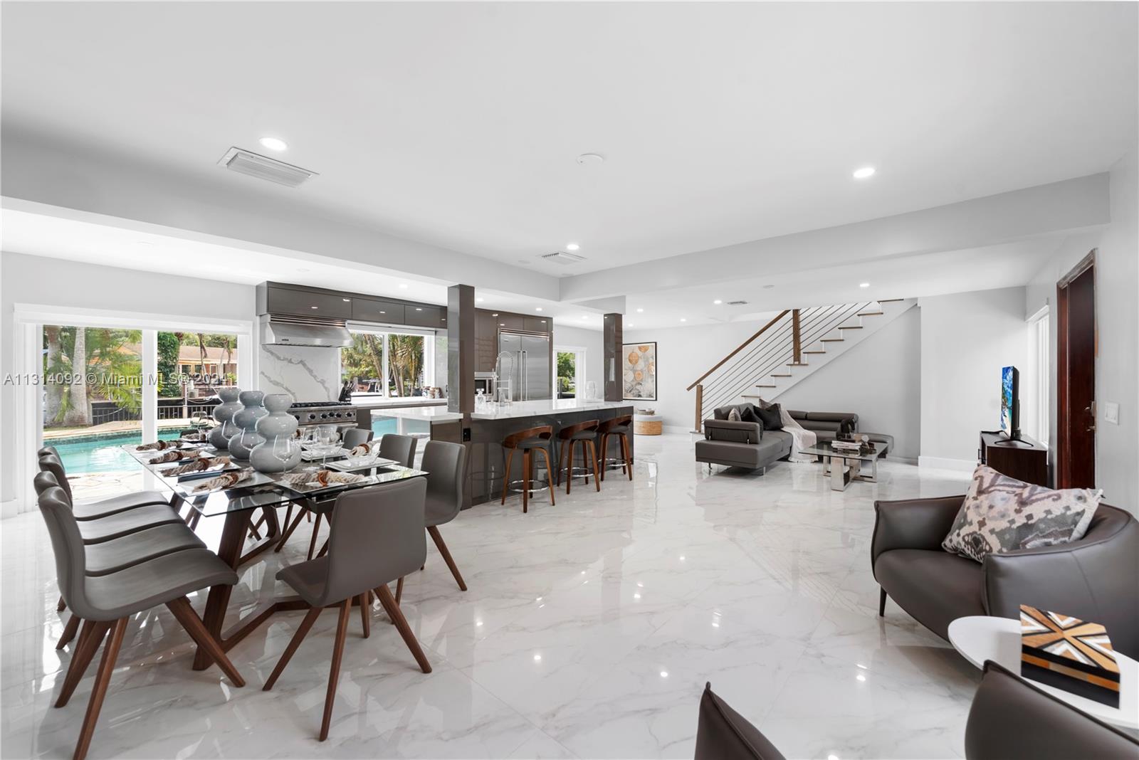 1617 17th Ave, Fort Lauderdale, FL, 33312 United States, 5 Bedrooms Bedrooms, ,3 BathroomsBathrooms,Residential,For Sale,17th Ave,A11314092