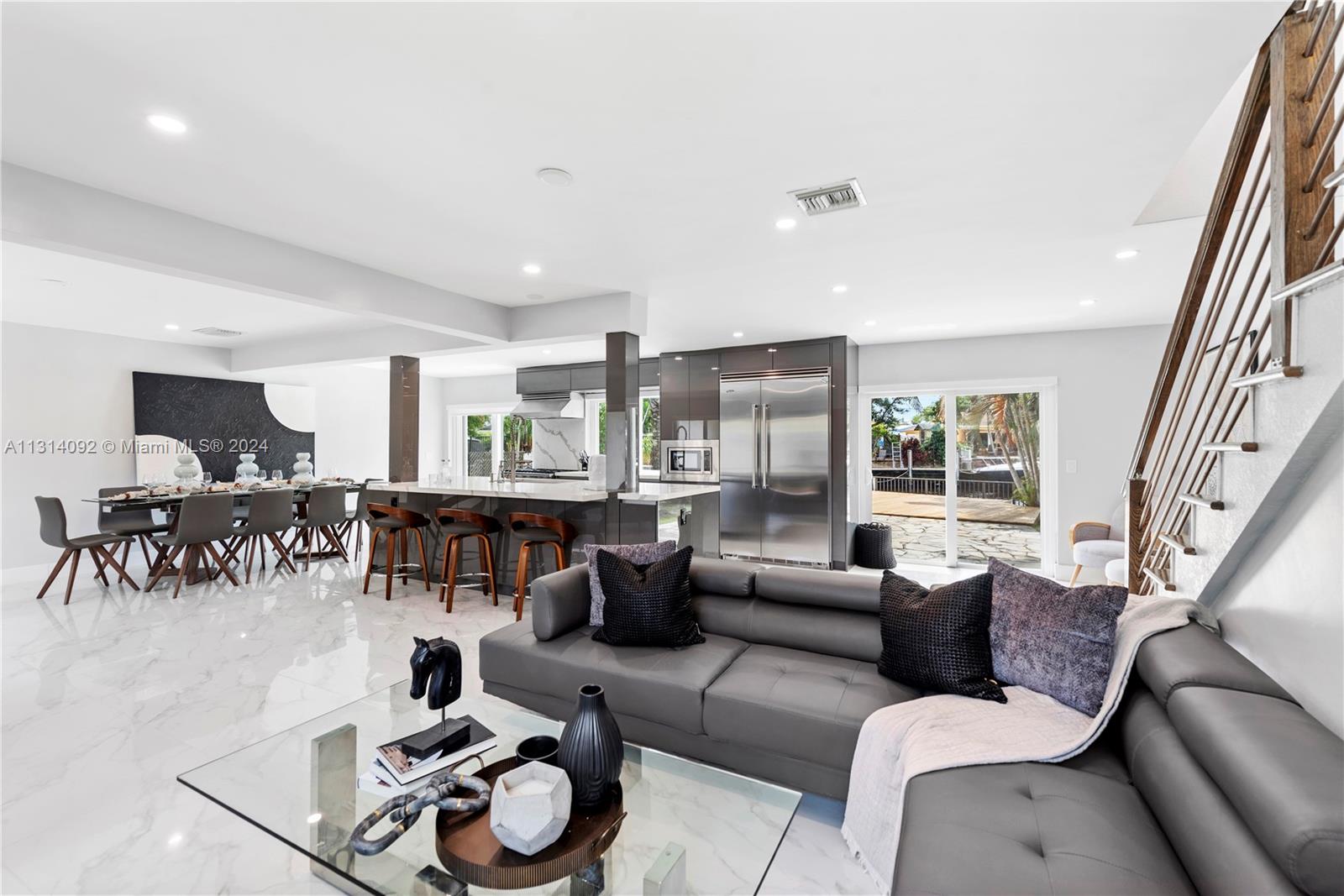 1617 17th Ave, Fort Lauderdale, FL, 33312 United States, 5 Bedrooms Bedrooms, ,3 BathroomsBathrooms,Residential,For Sale,17th Ave,A11314092