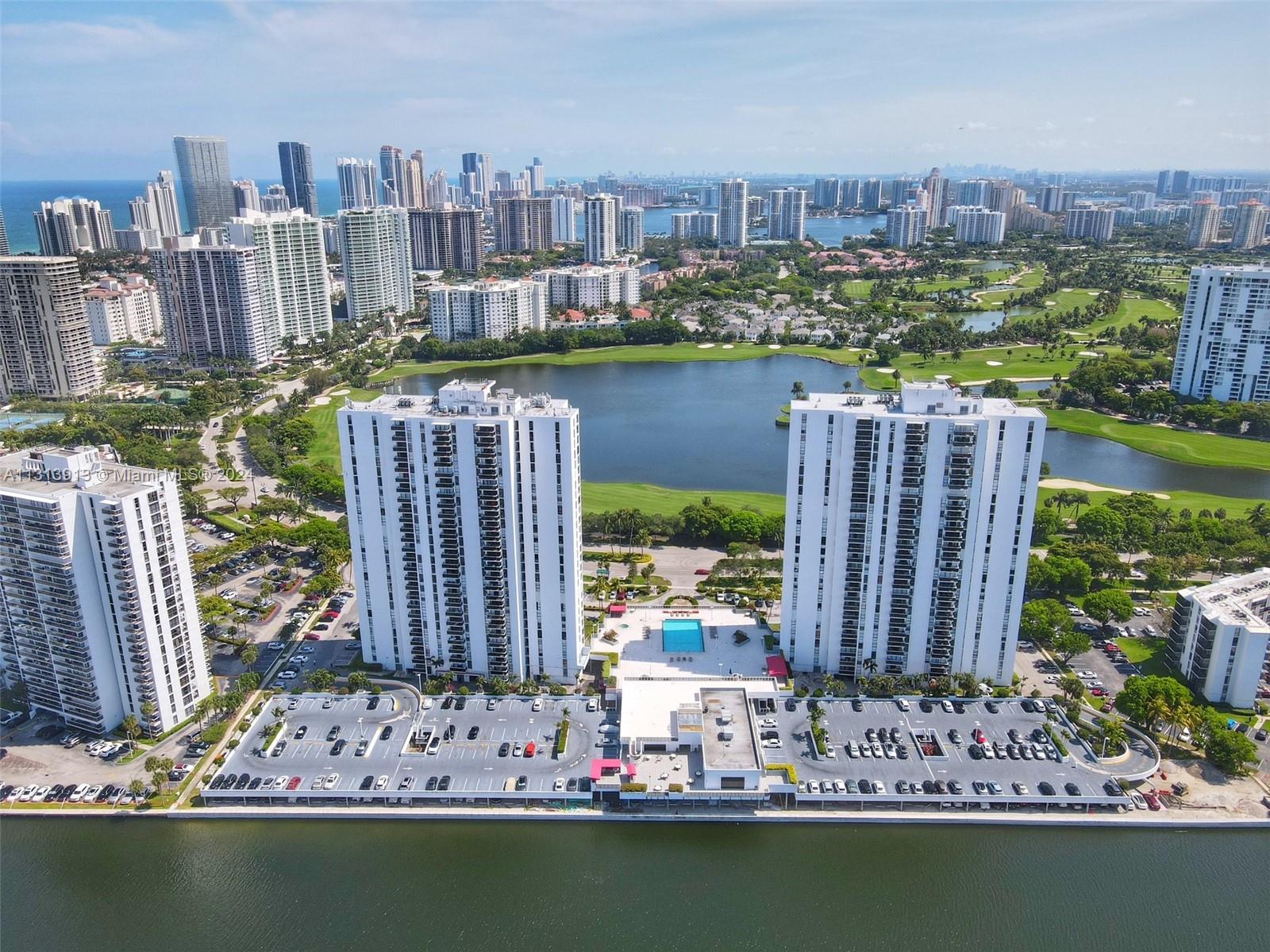 3675 N Country Club Dr 2609, Aventura, Florida 33180, 2 Bedrooms Bedrooms, ,2 BathroomsBathrooms,Residential,For Sale,3675 N Country Club Dr 2609,A11313913