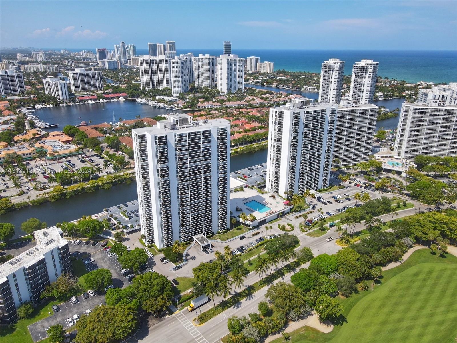 3675 N Country Club Dr 2609, Aventura, Florida 33180, 2 Bedrooms Bedrooms, ,2 BathroomsBathrooms,Residential,For Sale,3675 N Country Club Dr 2609,A11313913