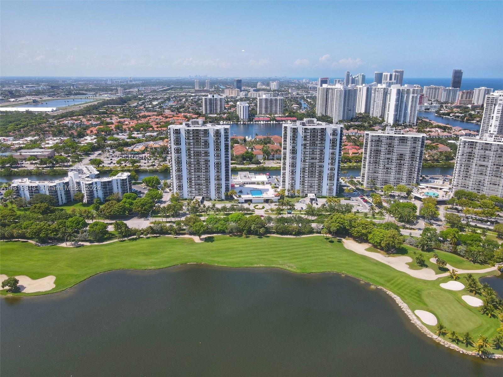 3675 N Country Club Dr 2609, Aventura, Florida 33180, 2 Bedrooms Bedrooms, ,2 BathroomsBathrooms,Residential,For Sale,3675 N Country Club Dr 2609,A11313913