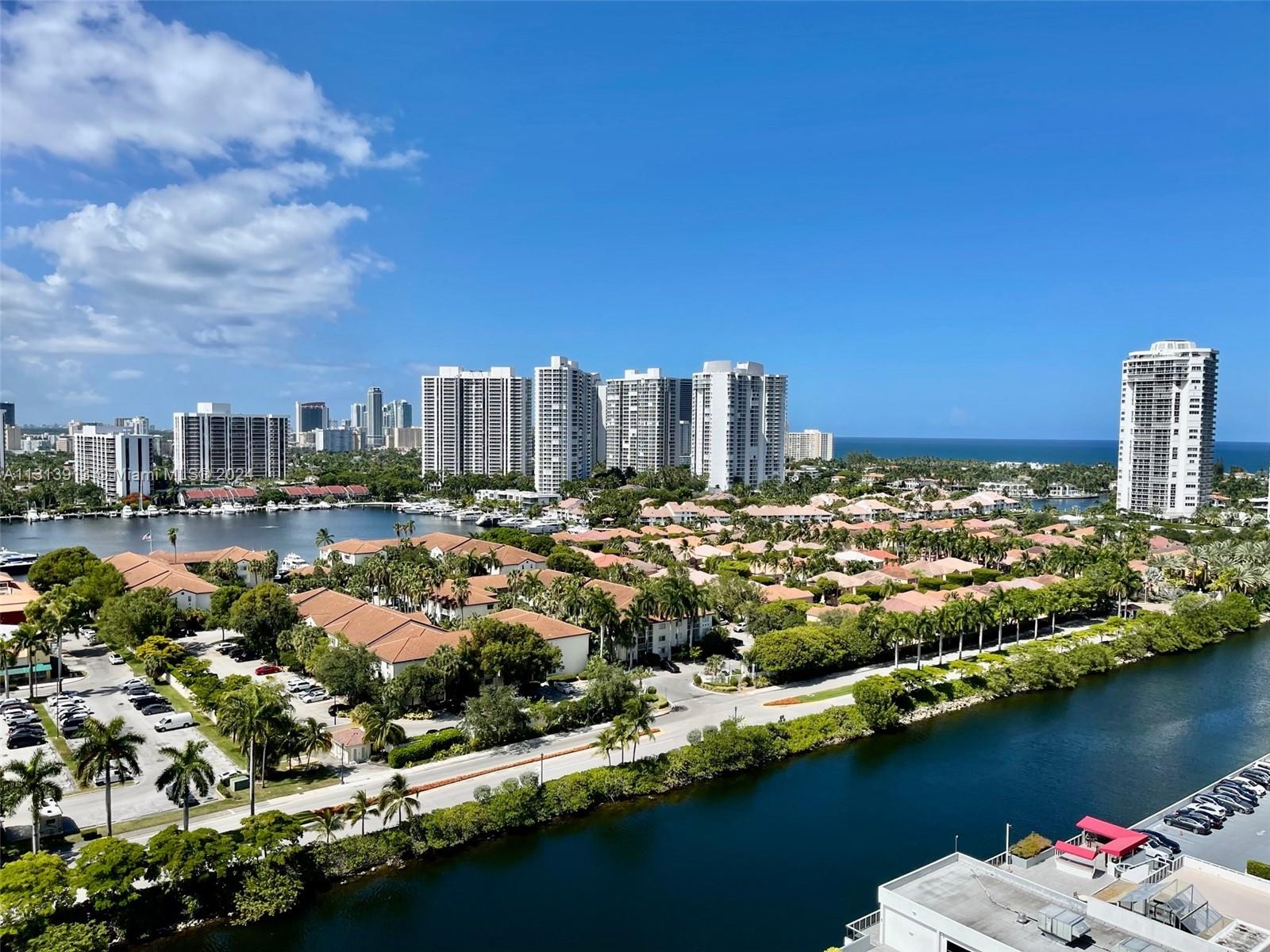 3675 N Country Club Dr 2609, Aventura, Florida 33180, 2 Bedrooms Bedrooms, ,2 BathroomsBathrooms,Residential,For Sale,3675 N Country Club Dr 2609,A11313913