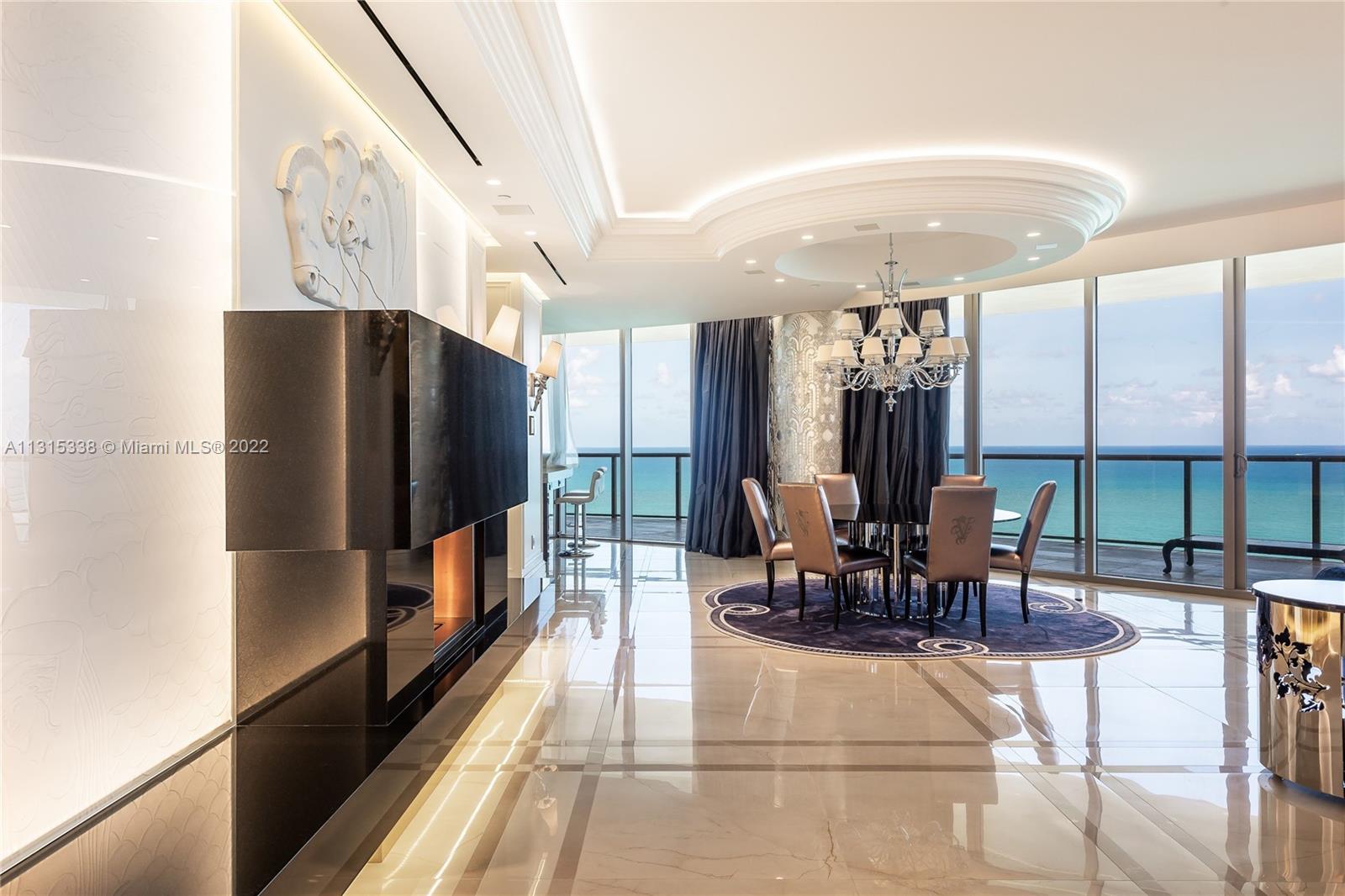 9703 Collins Ave, Bal Harbour, FL, 33154 United States, 3 Bedrooms Bedrooms, ,3 BathroomsBathrooms,Residential,For Sale,Collins Ave,A11315338