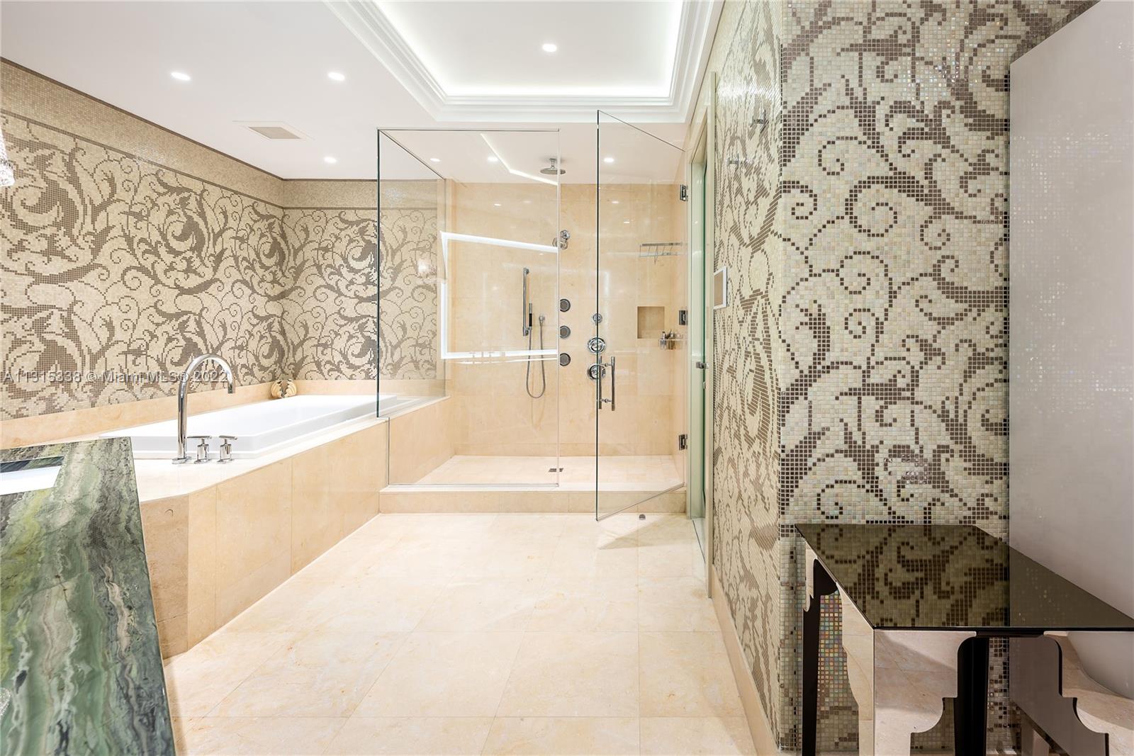 9703 Collins Ave, Bal Harbour, FL, 33154 United States, 3 Bedrooms Bedrooms, ,3 BathroomsBathrooms,Residential,For Sale,Collins Ave,A11315338
