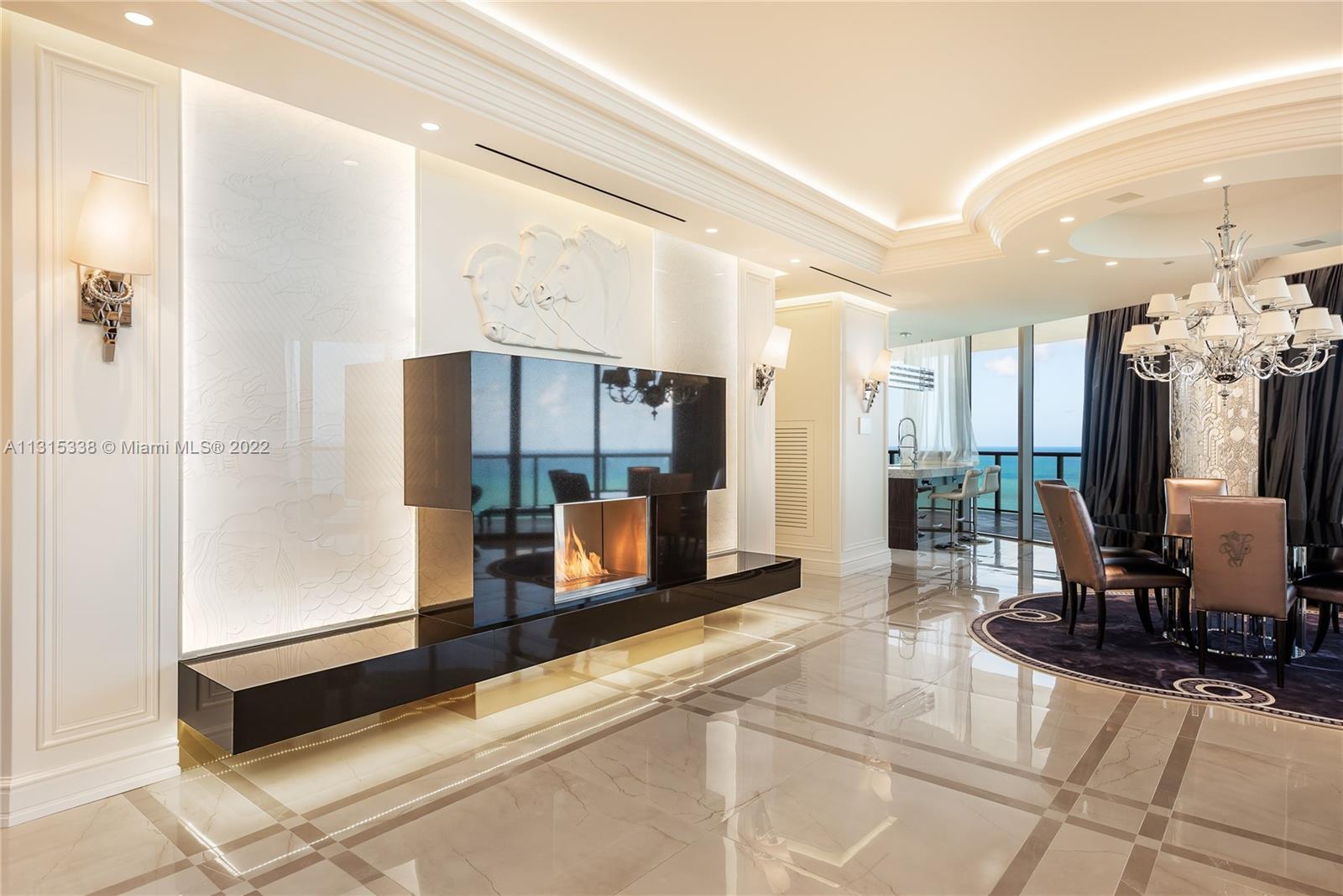 9703 Collins Ave, Bal Harbour, FL, 33154 United States, 3 Bedrooms Bedrooms, ,3 BathroomsBathrooms,Residential,For Sale,Collins Ave,A11315338