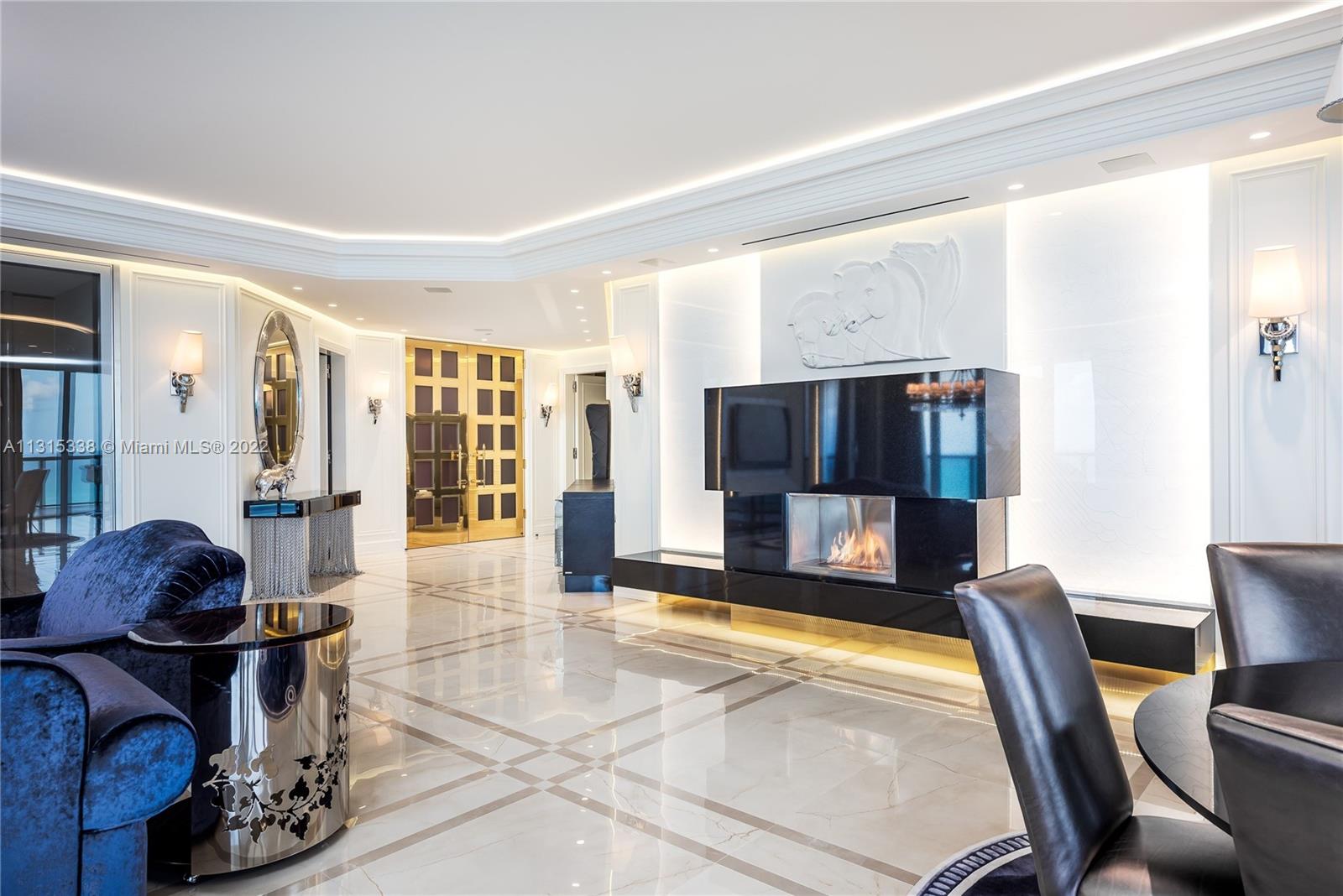 9703 Collins Ave, Bal Harbour, FL, 33154 United States, 3 Bedrooms Bedrooms, ,3 BathroomsBathrooms,Residential,For Sale,Collins Ave,A11315338