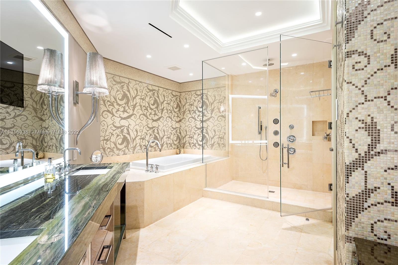 9703 Collins Ave, Bal Harbour, FL, 33154 United States, 3 Bedrooms Bedrooms, ,3 BathroomsBathrooms,Residential,For Sale,Collins Ave,A11315338
