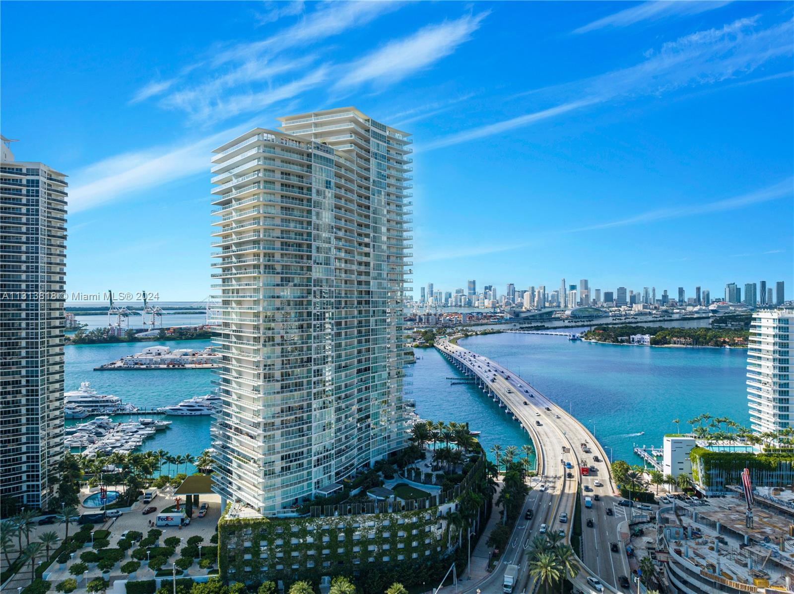 450 Alton Rd, Miami Beach, FL, 33139 United States, 4 Bedrooms Bedrooms, ,4 BathroomsBathrooms,Residential,For Sale,Alton Rd,A11313818