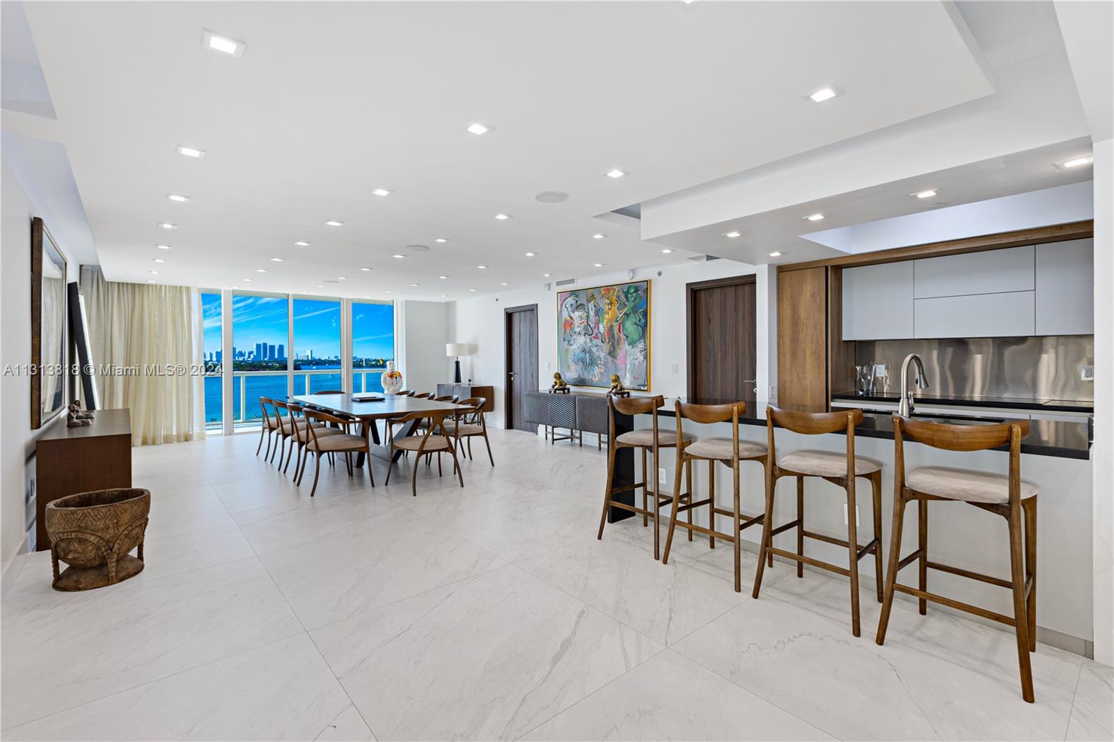 450 Alton Rd 901-902, Miami Beach, Florida 33139, 4 Bedrooms Bedrooms, ,4 BathroomsBathrooms,Residential,For Sale,450 Alton Rd 901-902,A11313818