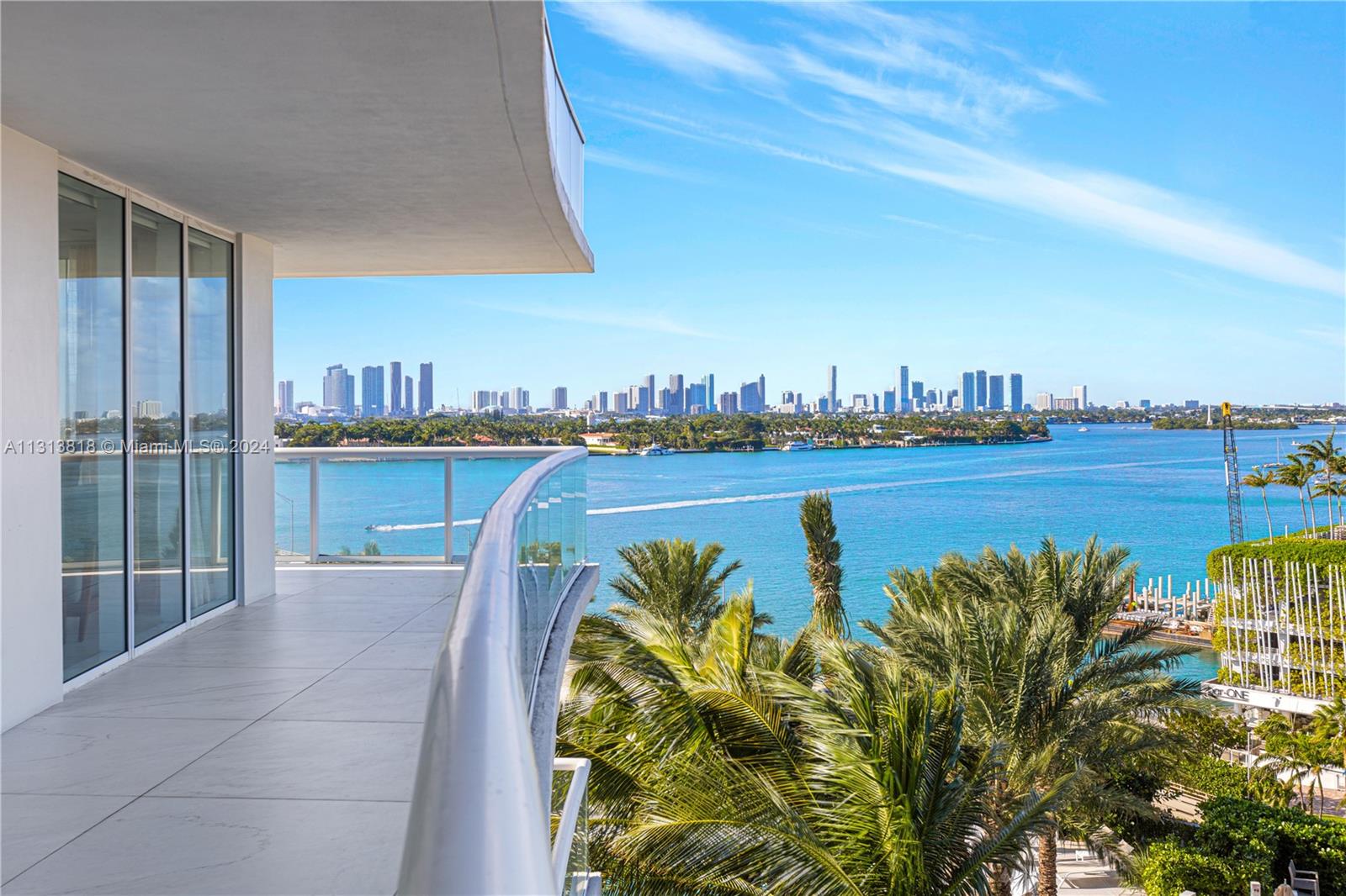 450 Alton Rd, Miami Beach, FL, 33139 United States, 4 Bedrooms Bedrooms, ,4 BathroomsBathrooms,Residential,For Sale,Alton Rd,A11313818