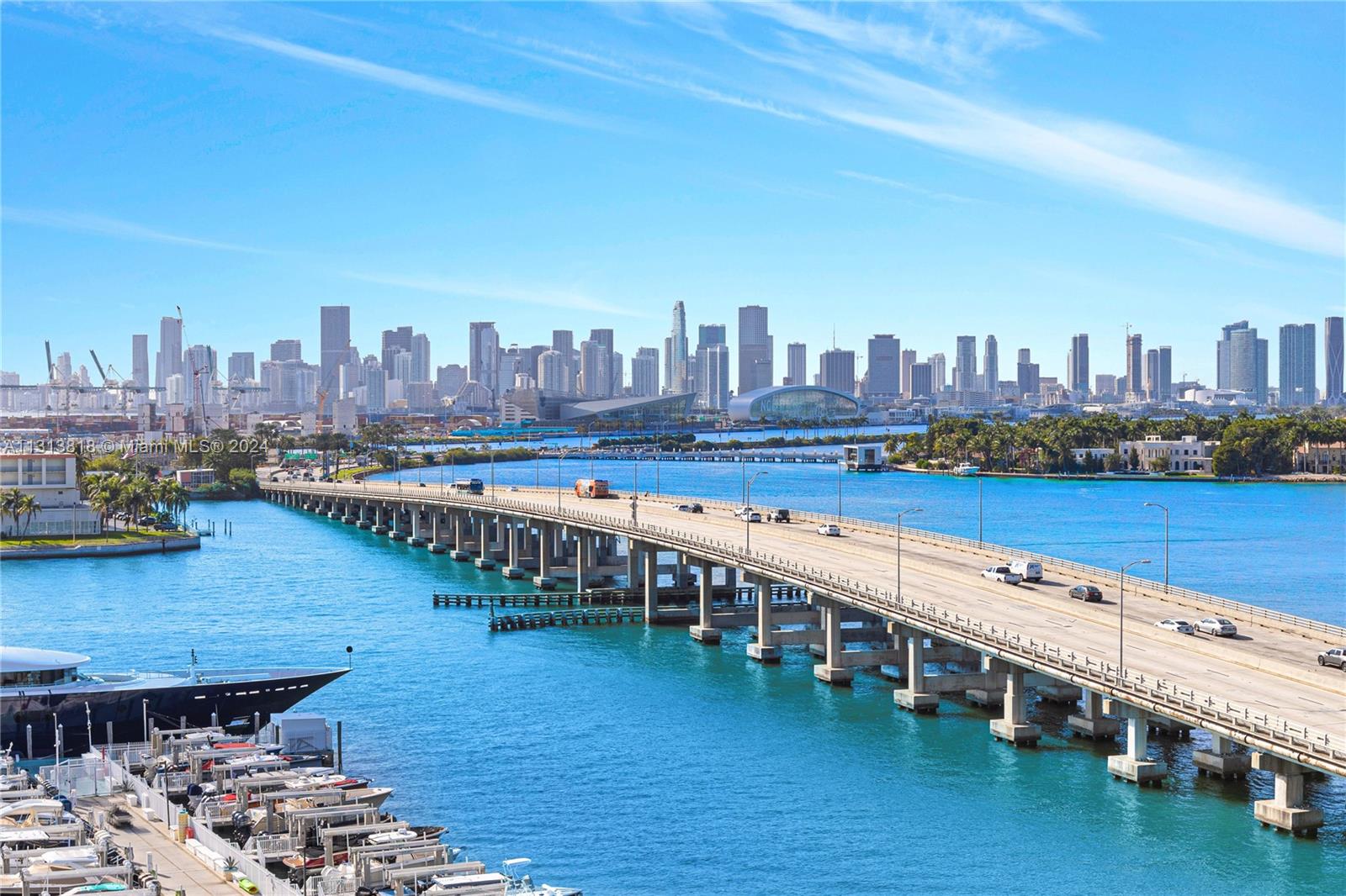 450 Alton Rd, Miami Beach, FL, 33139 United States, 4 Bedrooms Bedrooms, ,4 BathroomsBathrooms,Residential,For Sale,Alton Rd,A11313818