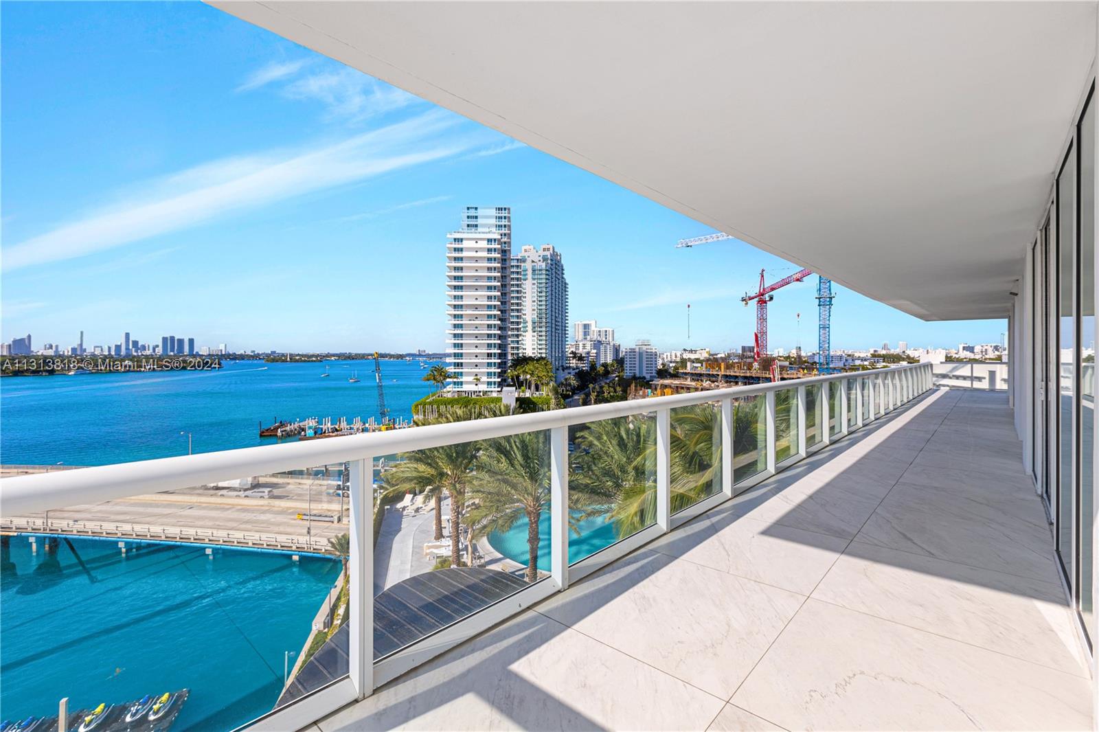 450 Alton Rd, Miami Beach, FL, 33139 United States, 4 Bedrooms Bedrooms, ,4 BathroomsBathrooms,Residential,For Sale,Alton Rd,A11313818