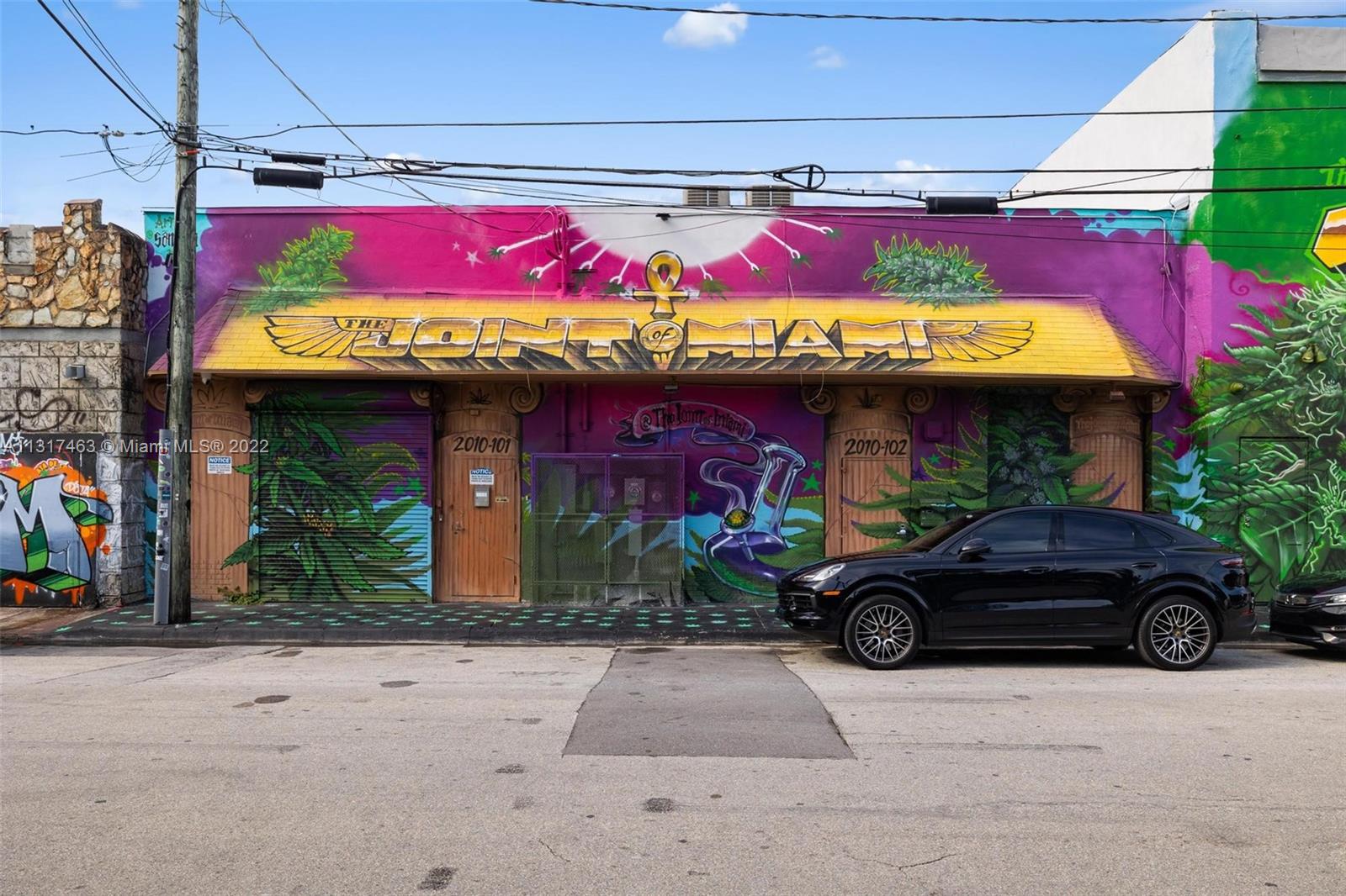 2010, 2014, 2020 NW Miami Ct, Miami, Florida 33127, ,Commercialsale,For Sale,2010,2014,2020 NW Miami Ct,A11317463