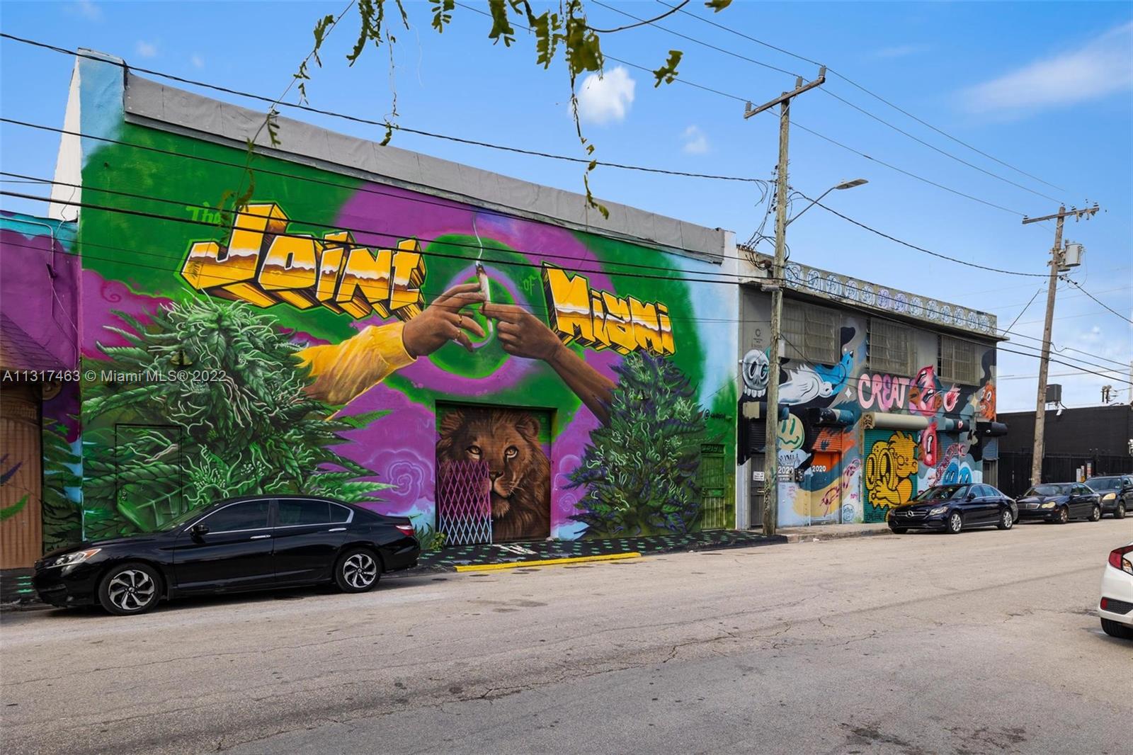 2010, 2014, 2020 NW Miami Ct, Miami, Florida 33127, ,Commercialsale,For Sale,2010,2014,2020 NW Miami Ct,A11317463