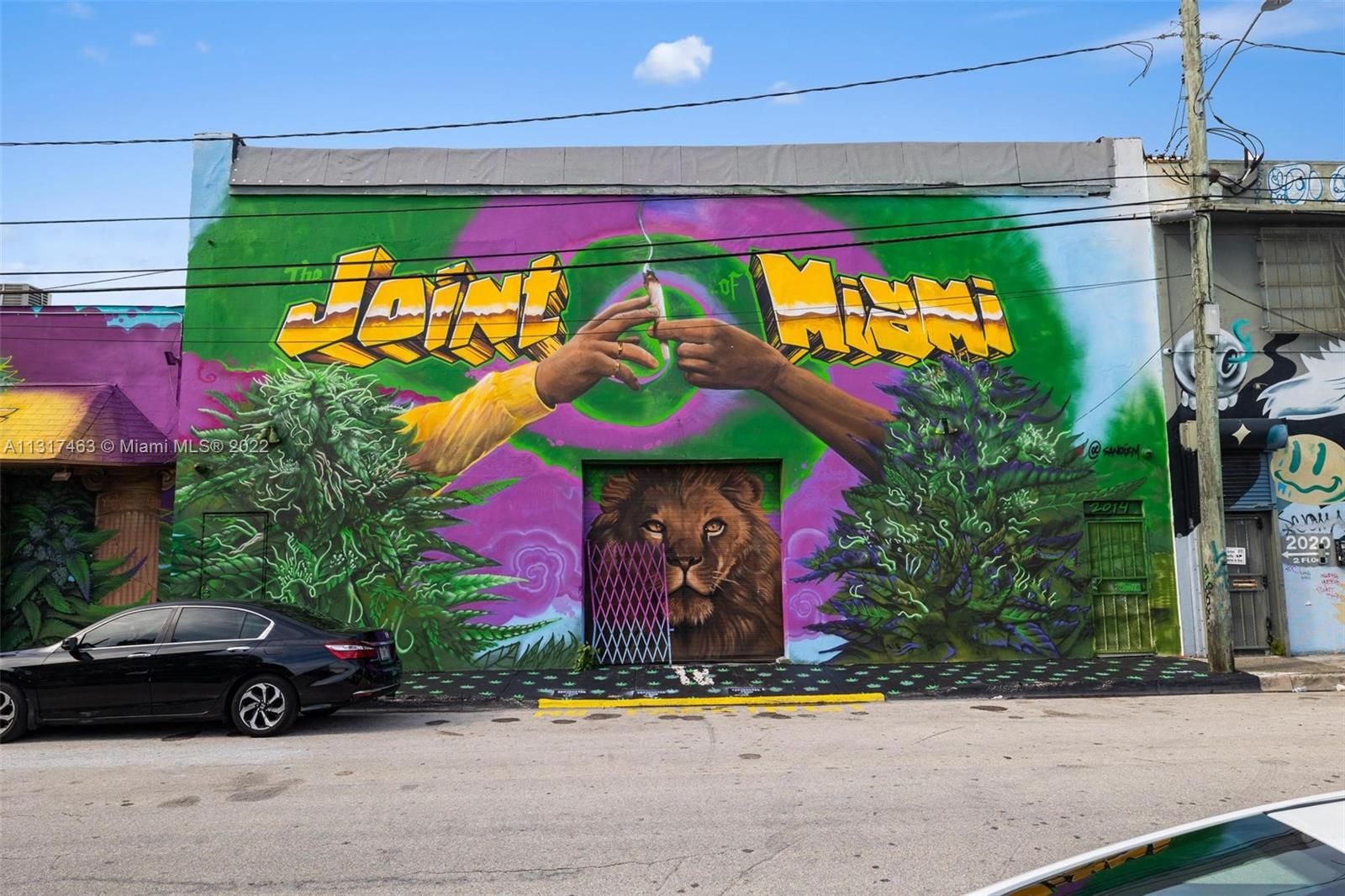 2010, 2014, 2020 NW Miami Ct, Miami, Florida 33127, ,Commercialsale,For Sale,2010,2014,2020 NW Miami Ct,A11317463