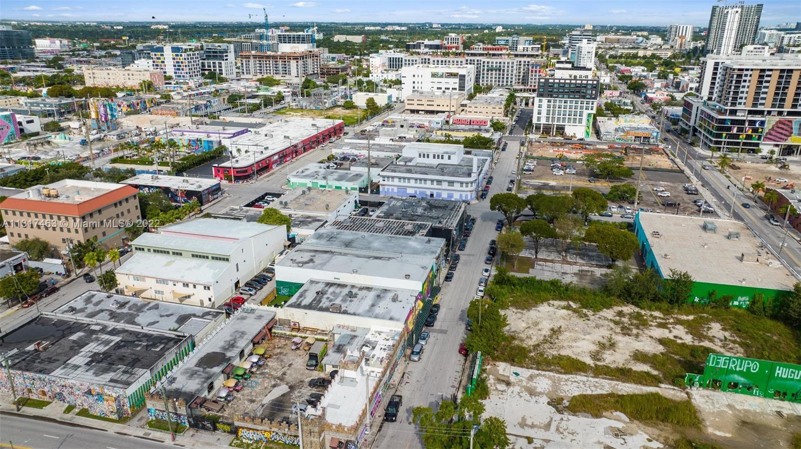 2010, 2014, 2020 NW Miami Ct, Miami, Florida 33127, ,Commercialsale,For Sale,2010,2014,2020 NW Miami Ct,A11317463