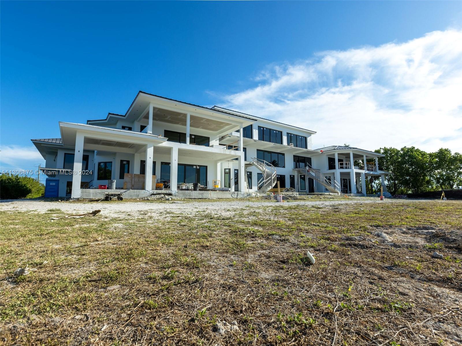 2405 Coco Plum Dr, Marathon, FL, 33050 United States, 9 Bedrooms Bedrooms, ,10 BathroomsBathrooms,Residential,For Sale,Coco Plum Dr,A11306875