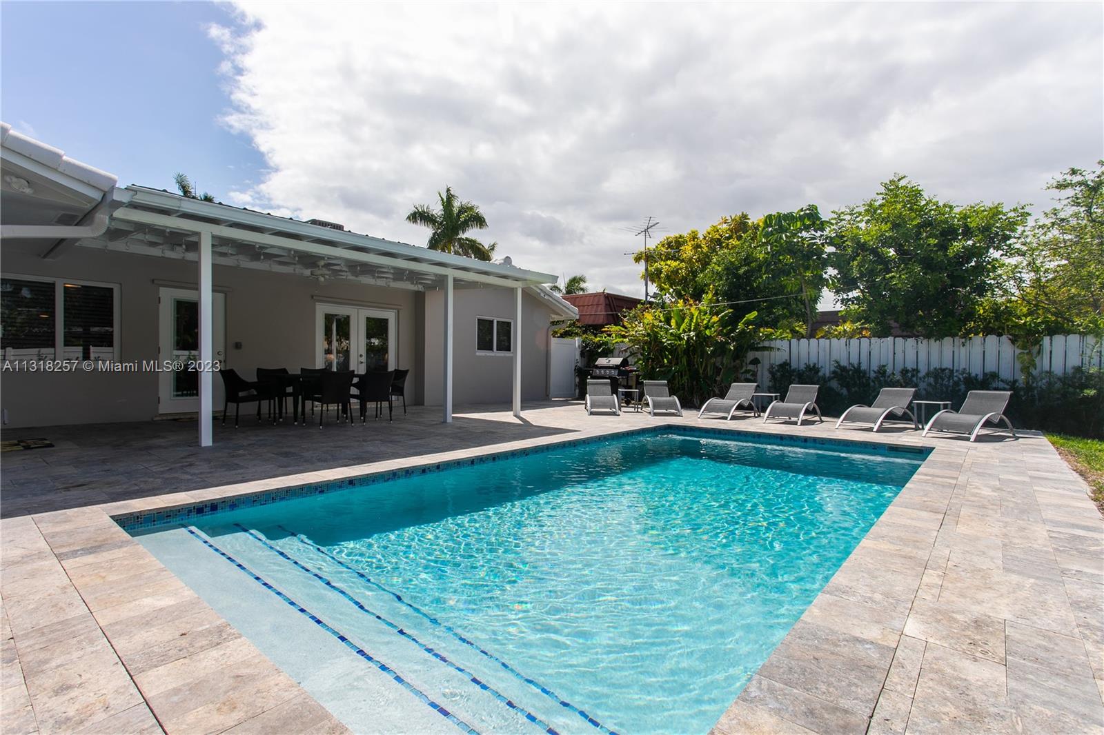 House for Rent in Hollywood, FL